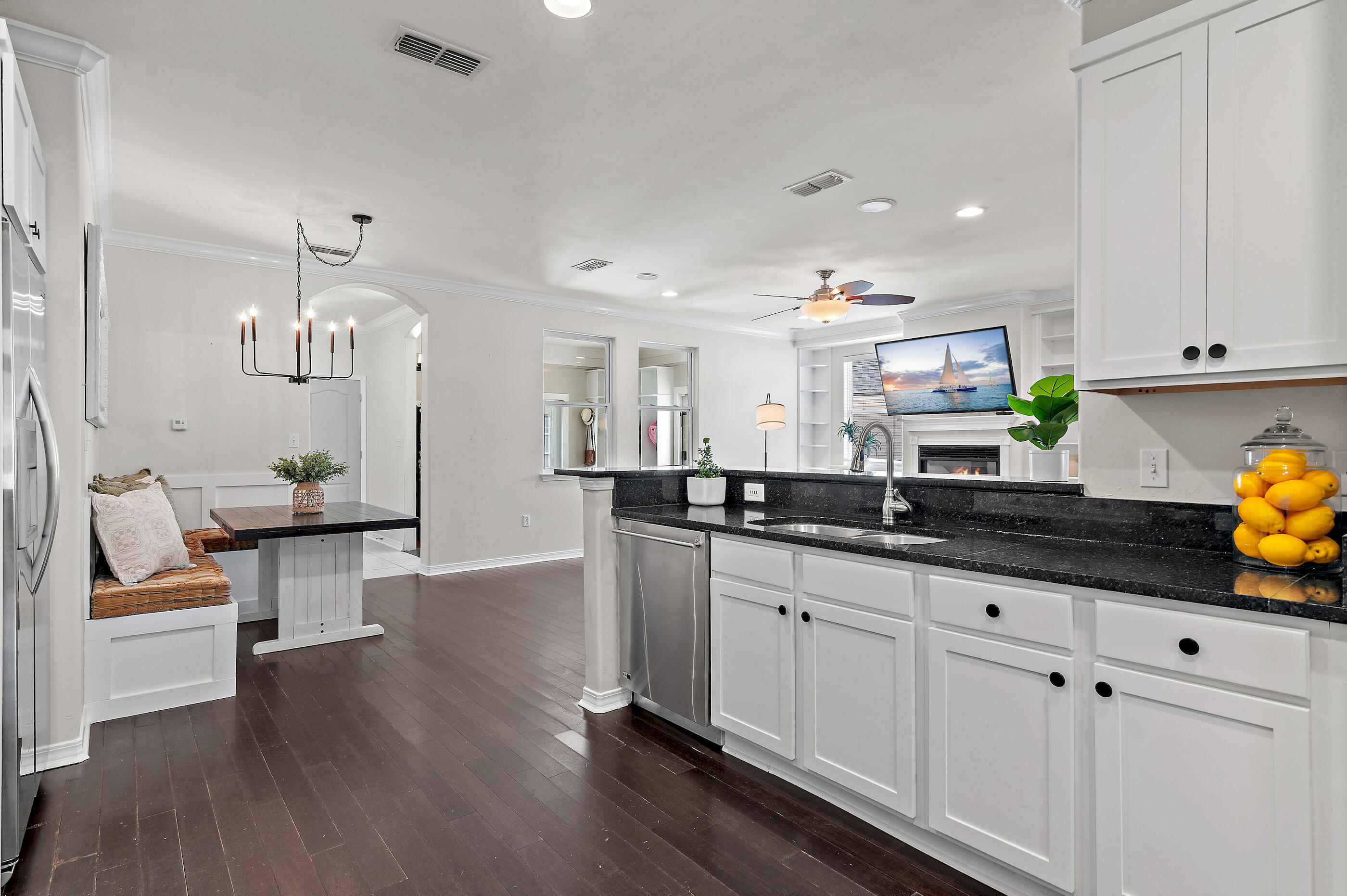 HAMMOCK BAY - Residential