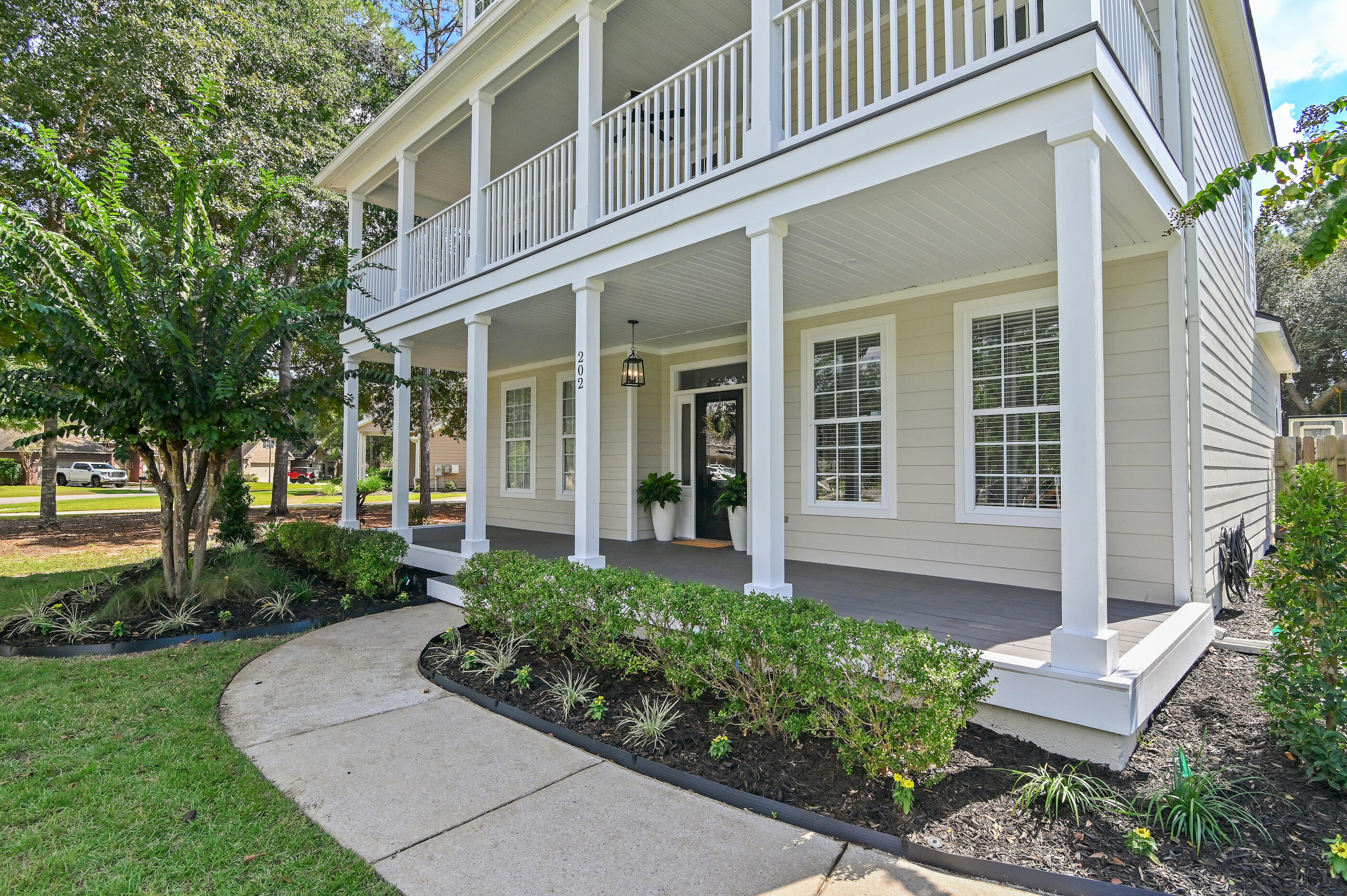 HAMMOCK BAY - Residential