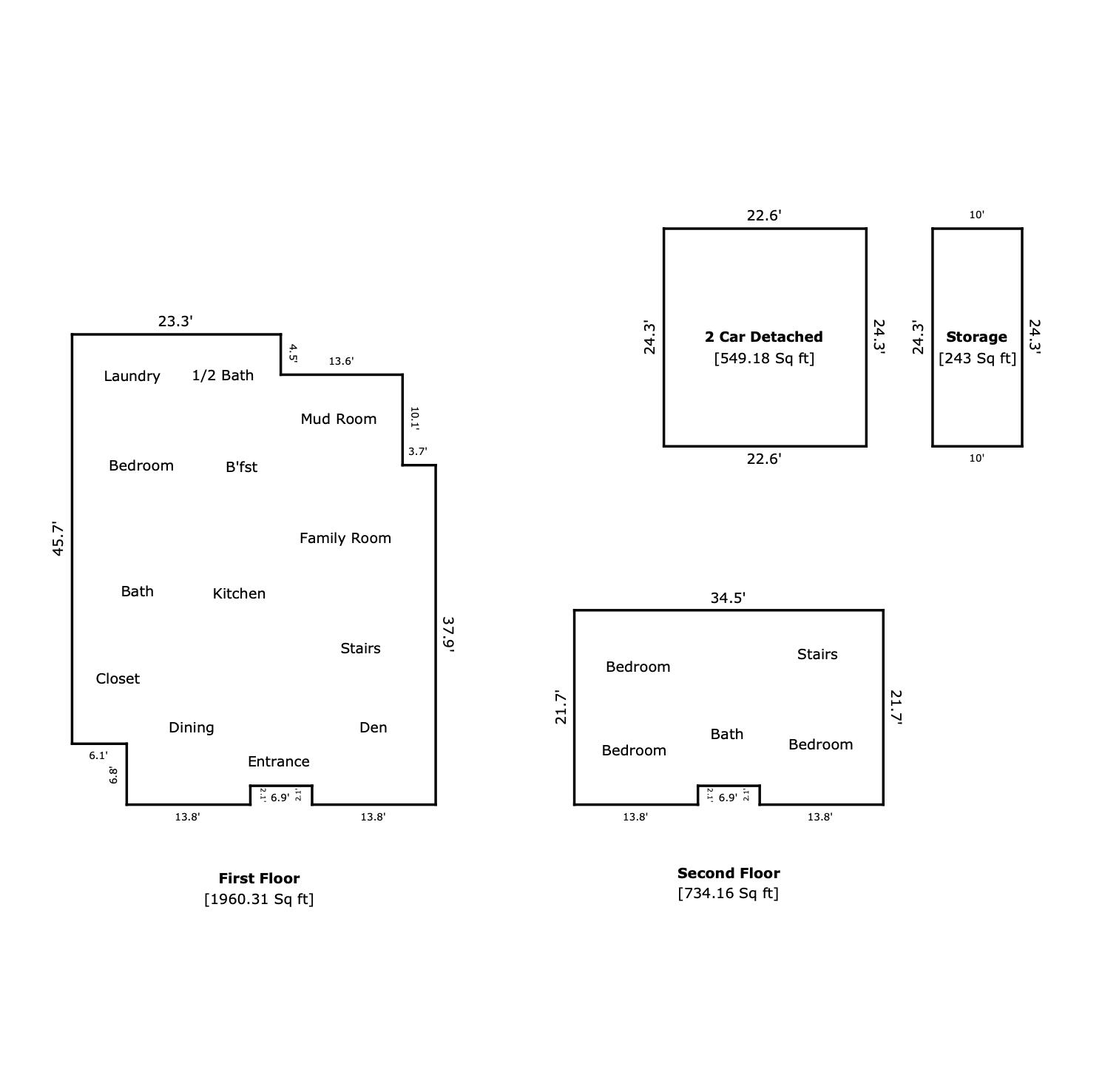 HAMMOCK BAY - Residential