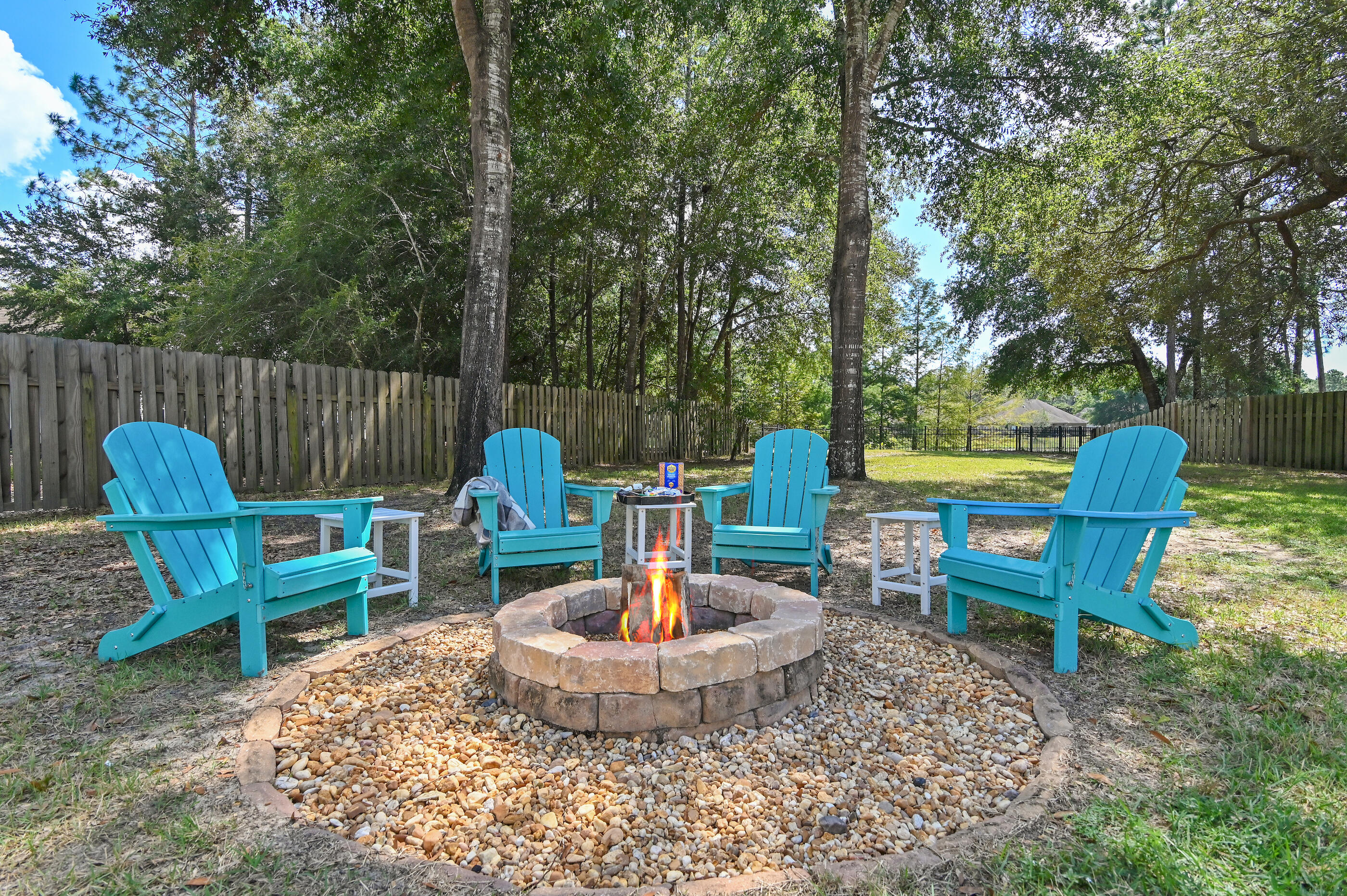 HAMMOCK BAY - Residential