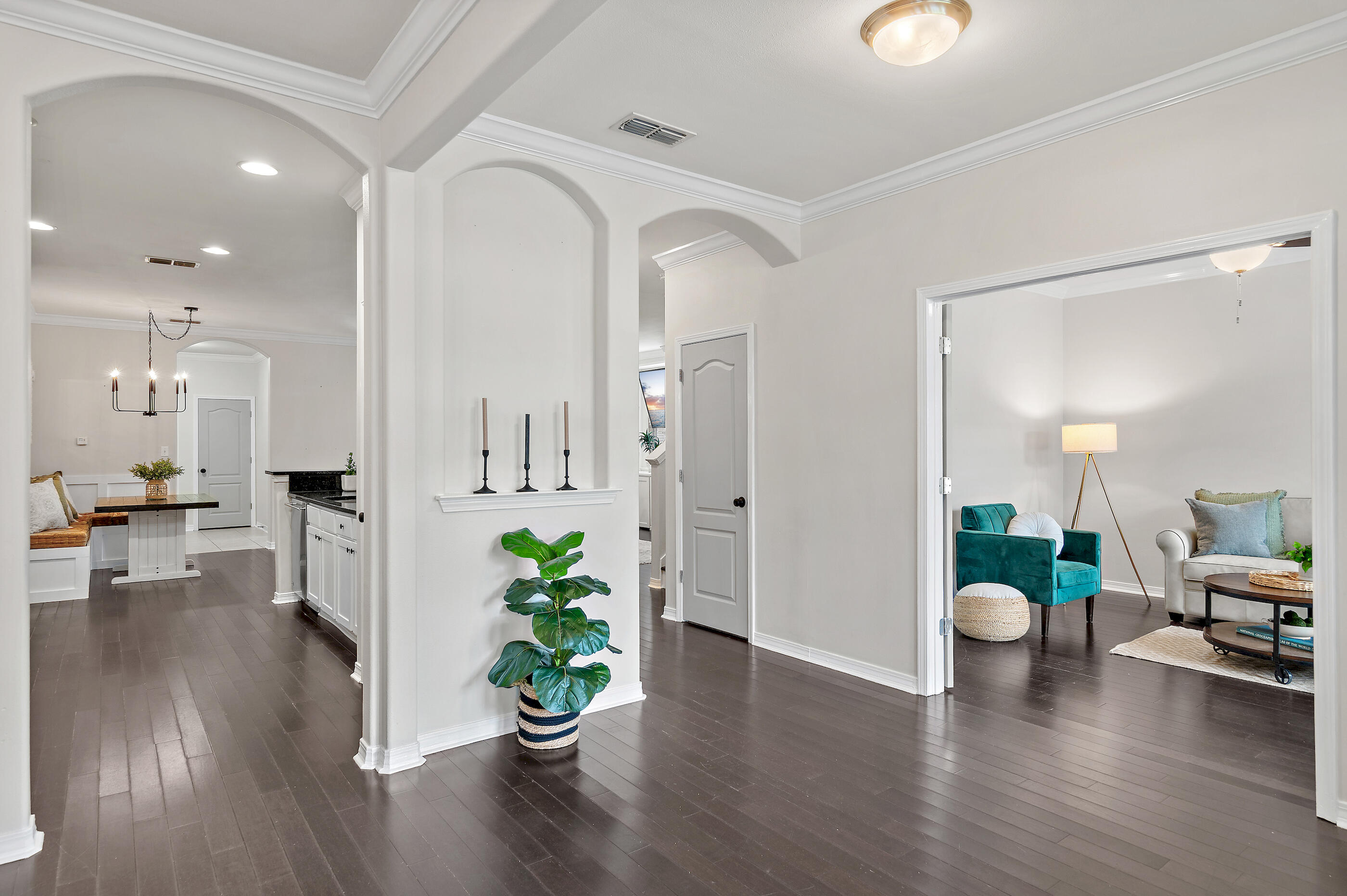 HAMMOCK BAY - Residential