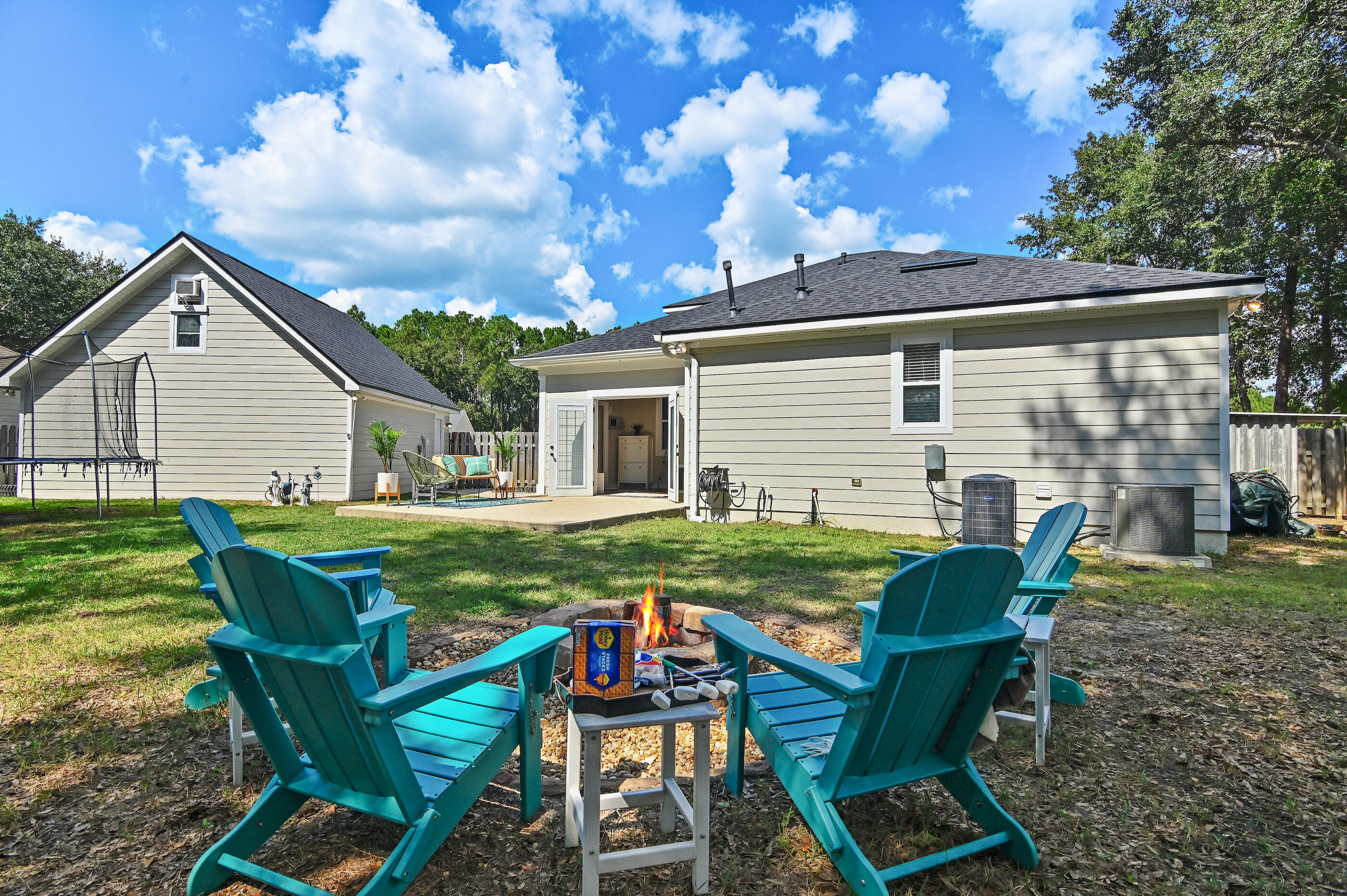 HAMMOCK BAY - Residential