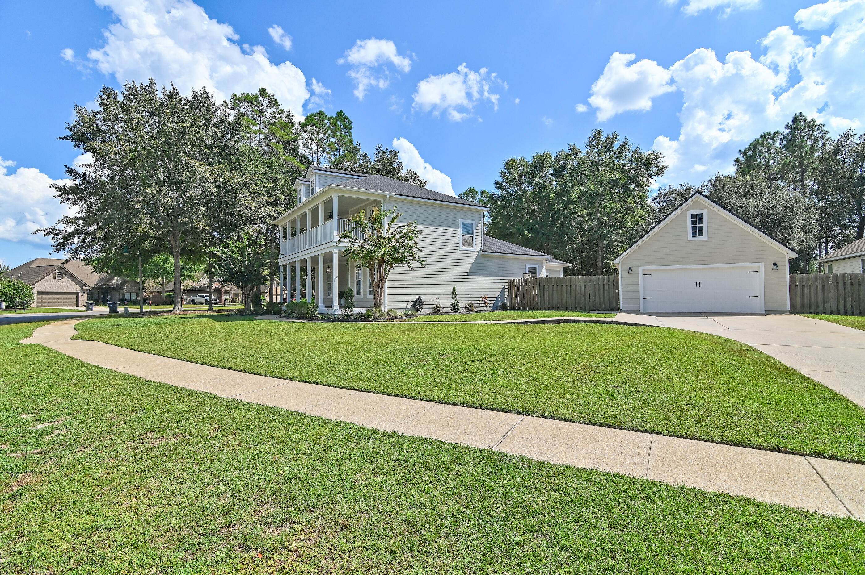 HAMMOCK BAY - Residential