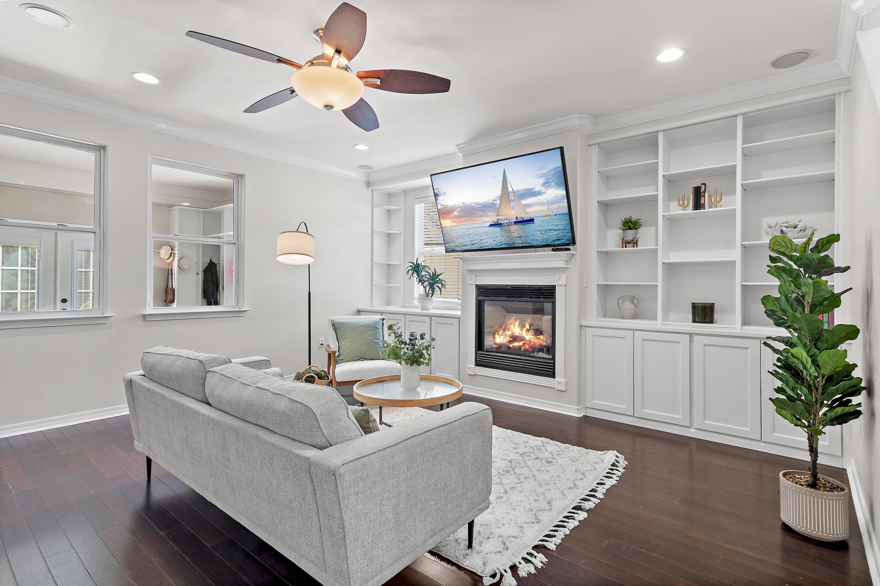 HAMMOCK BAY - Residential