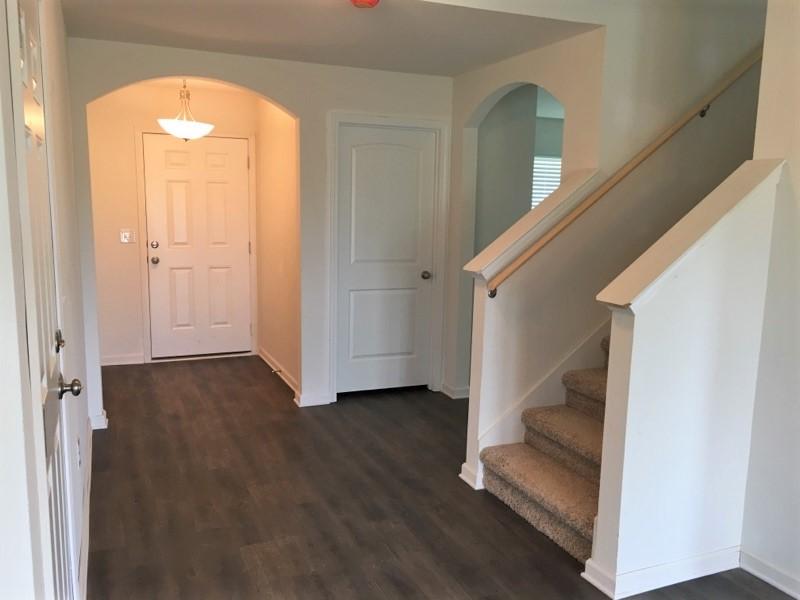 Partridge Hills - Residential