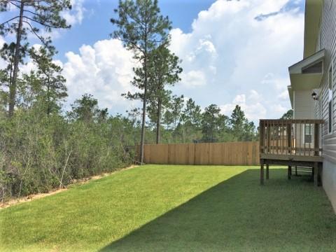 Partridge Hills - Residential