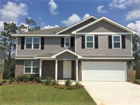 Partridge Hills - Residential