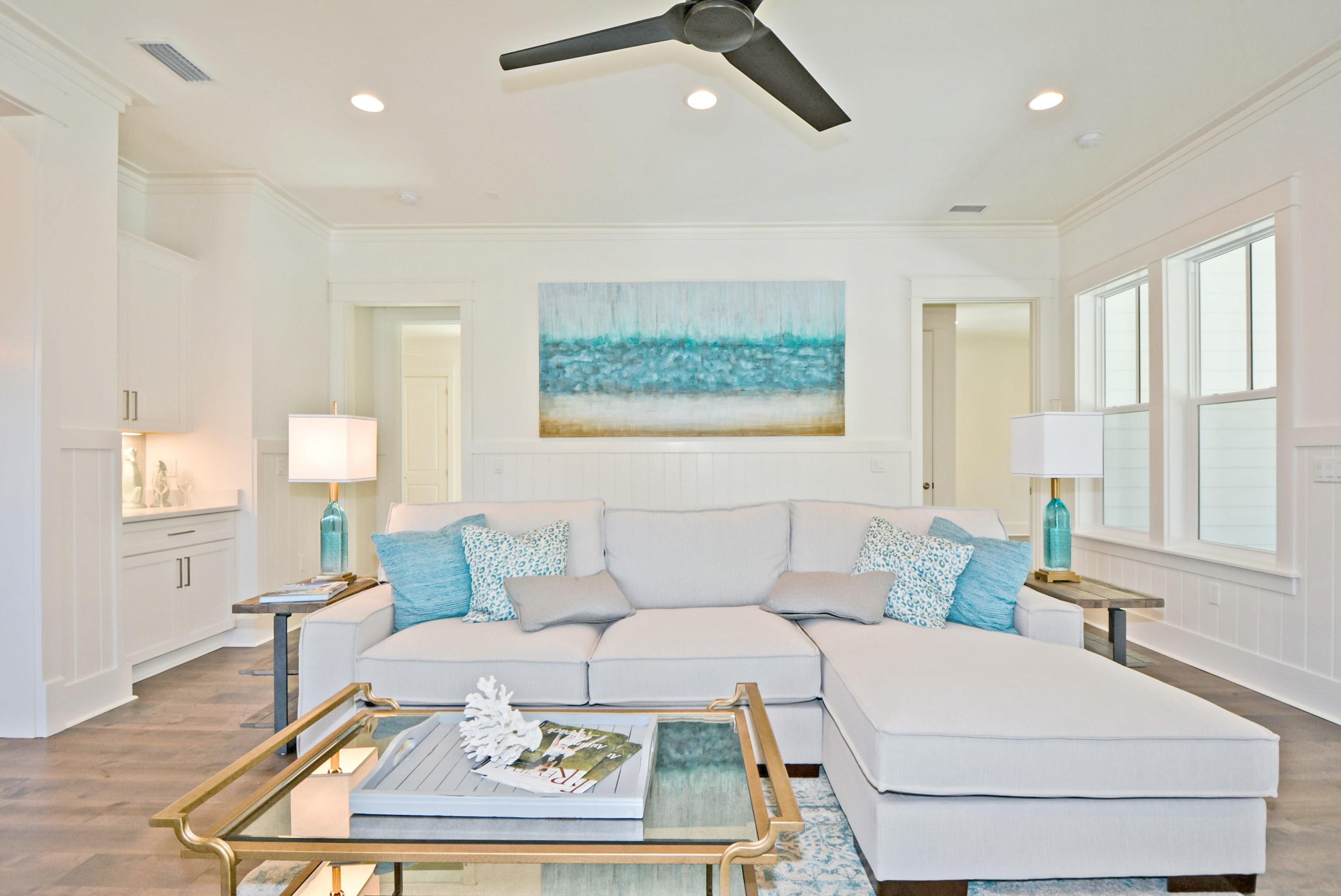 WATERSOUND ORIGINS - Residential