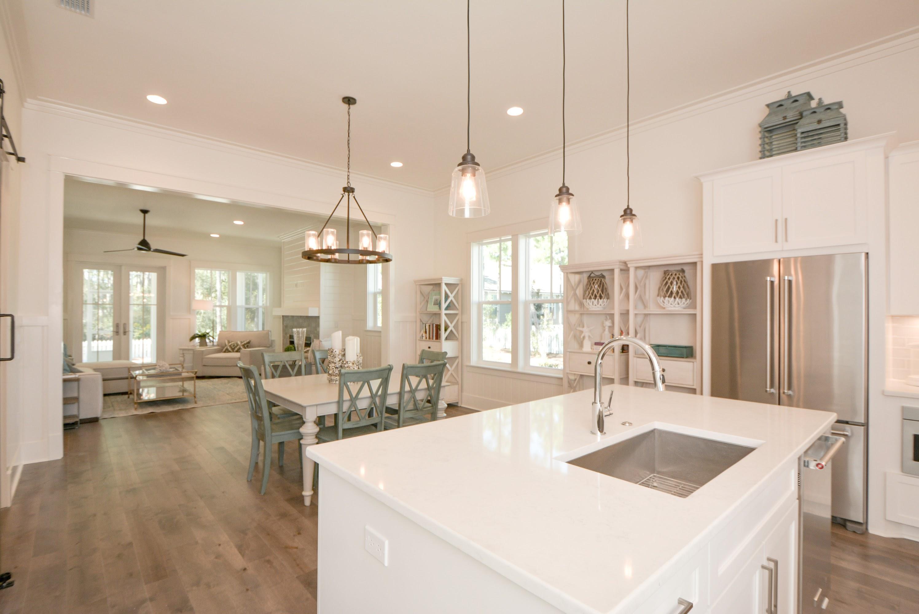 WATERSOUND ORIGINS - Residential