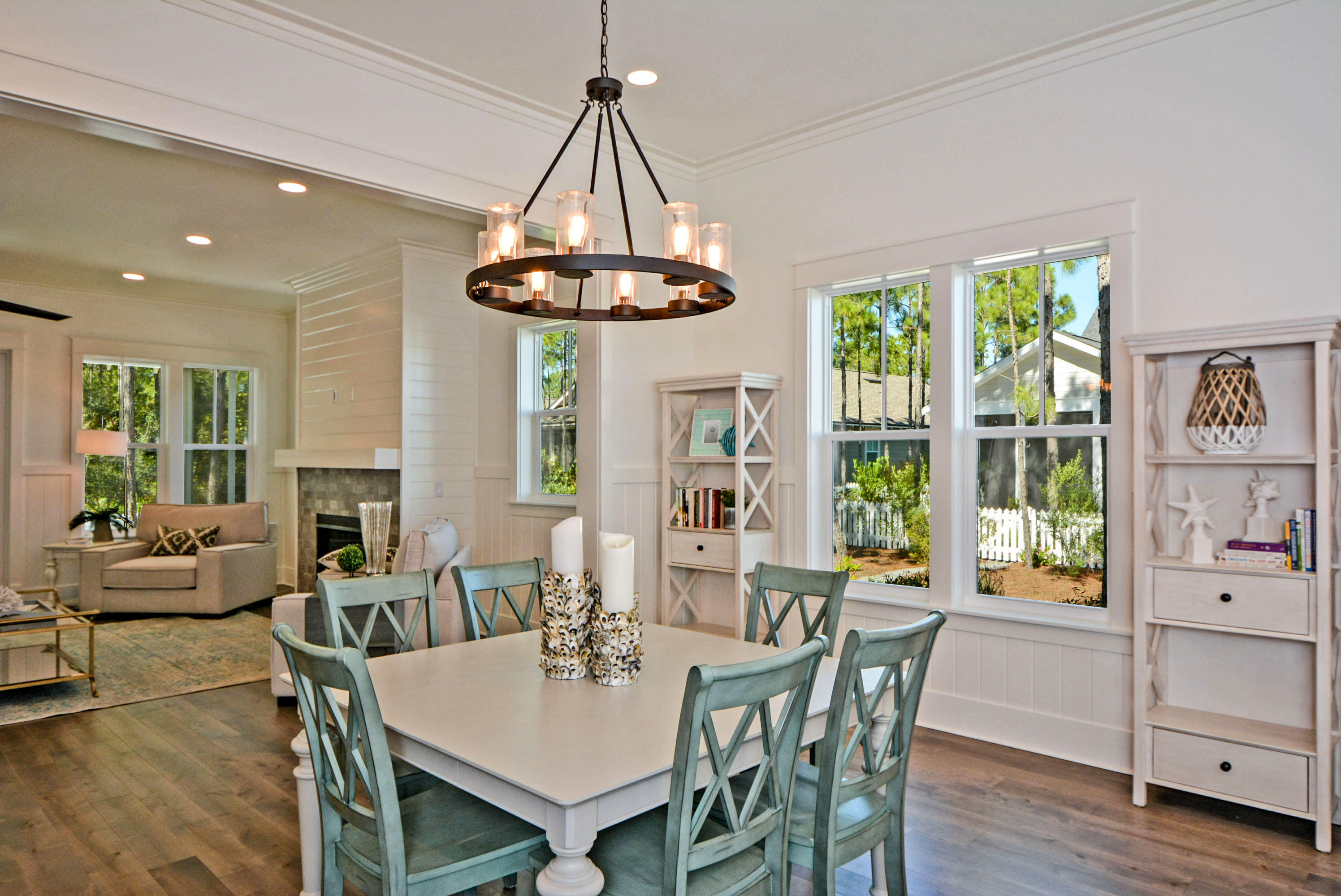 WATERSOUND ORIGINS - Residential