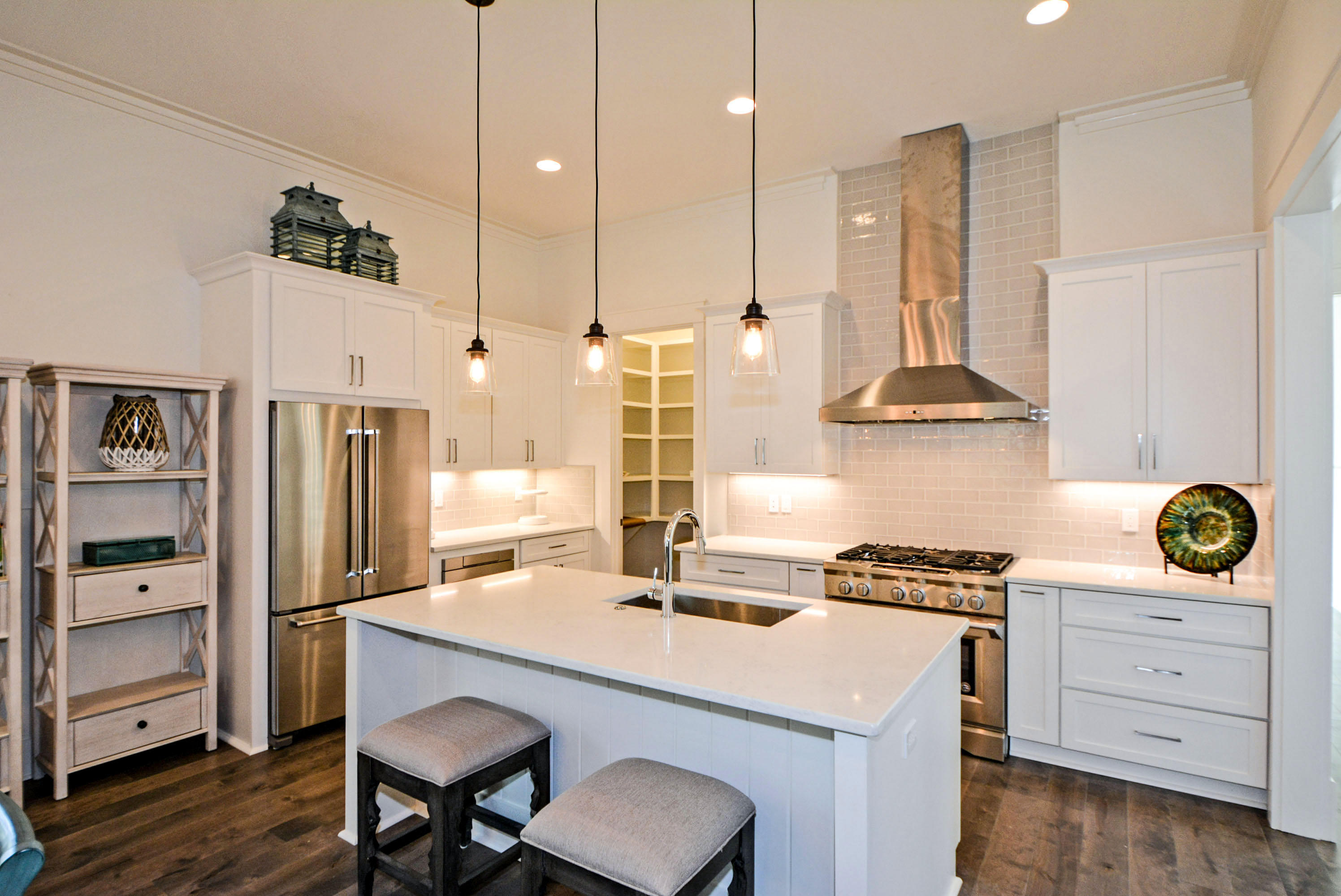 WATERSOUND ORIGINS - Residential