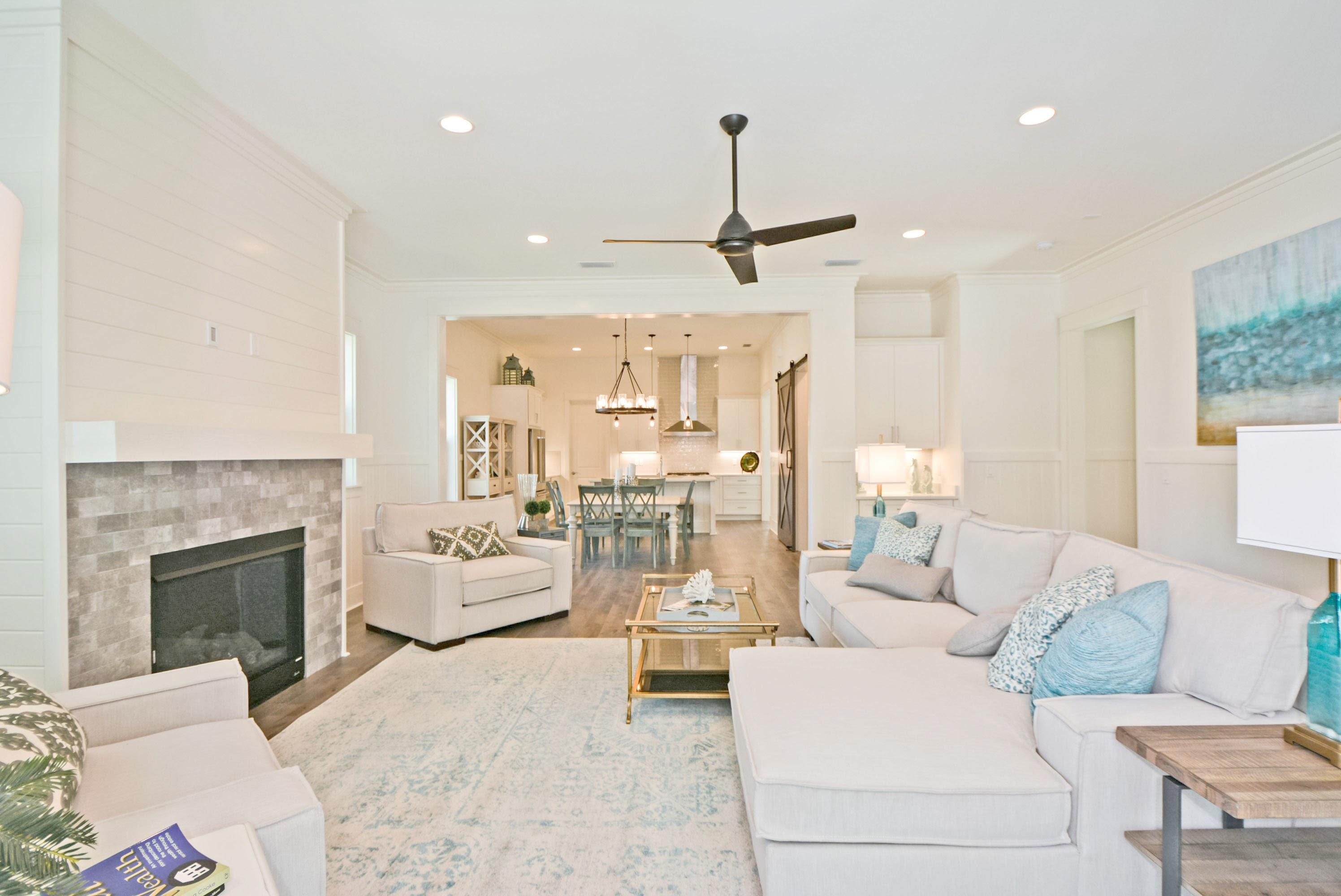 WATERSOUND ORIGINS - Residential