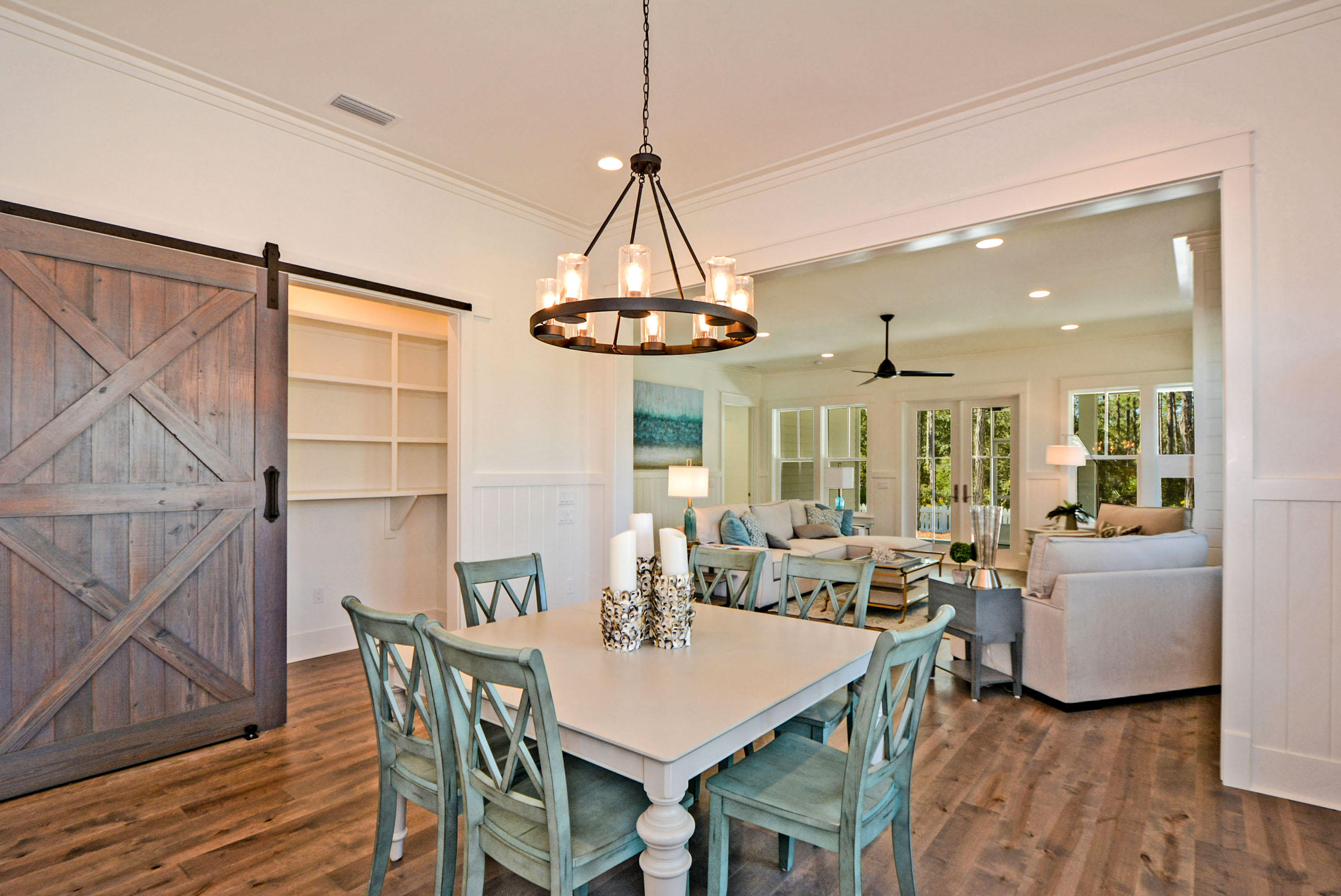 WATERSOUND ORIGINS - Residential