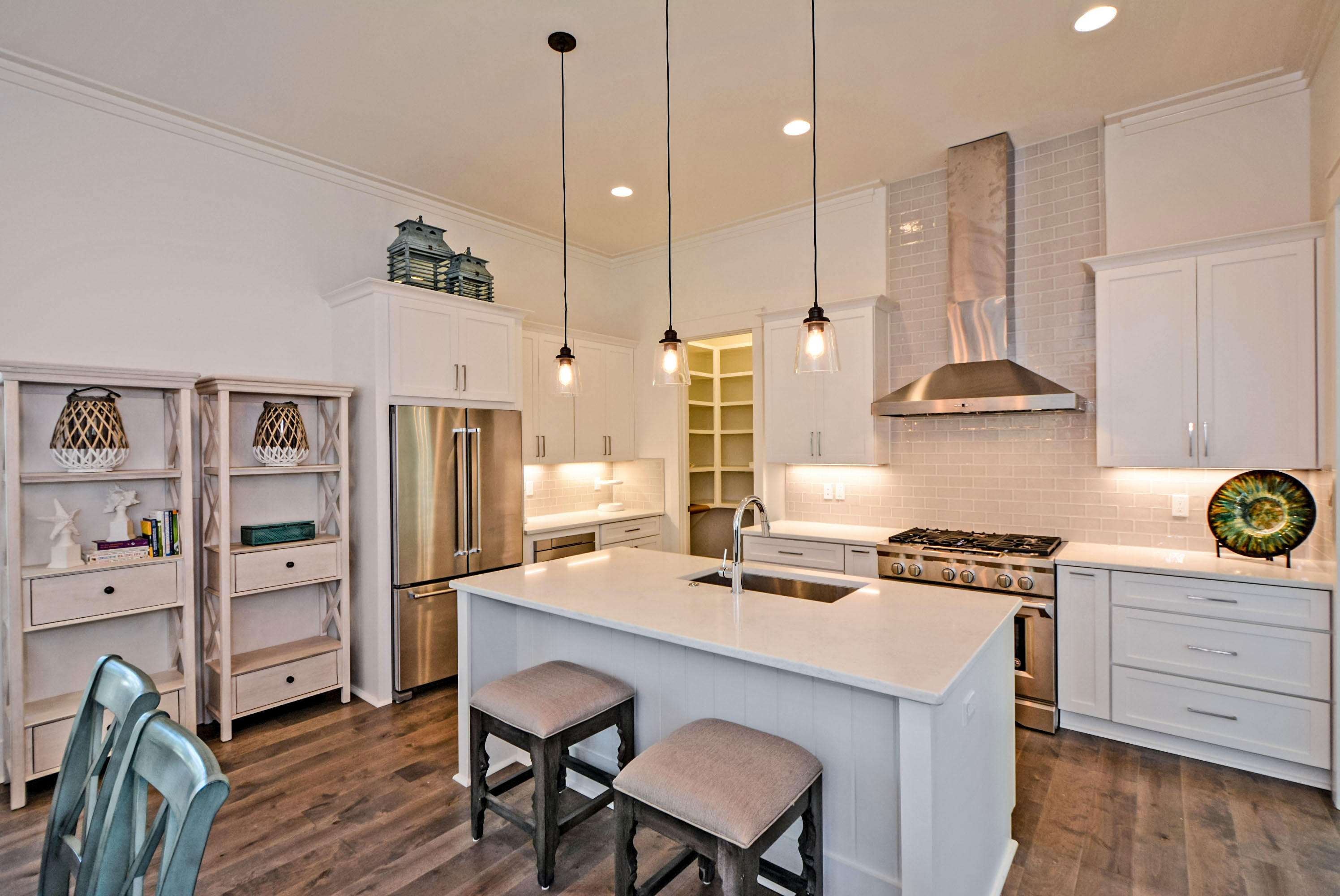 WATERSOUND ORIGINS - Residential