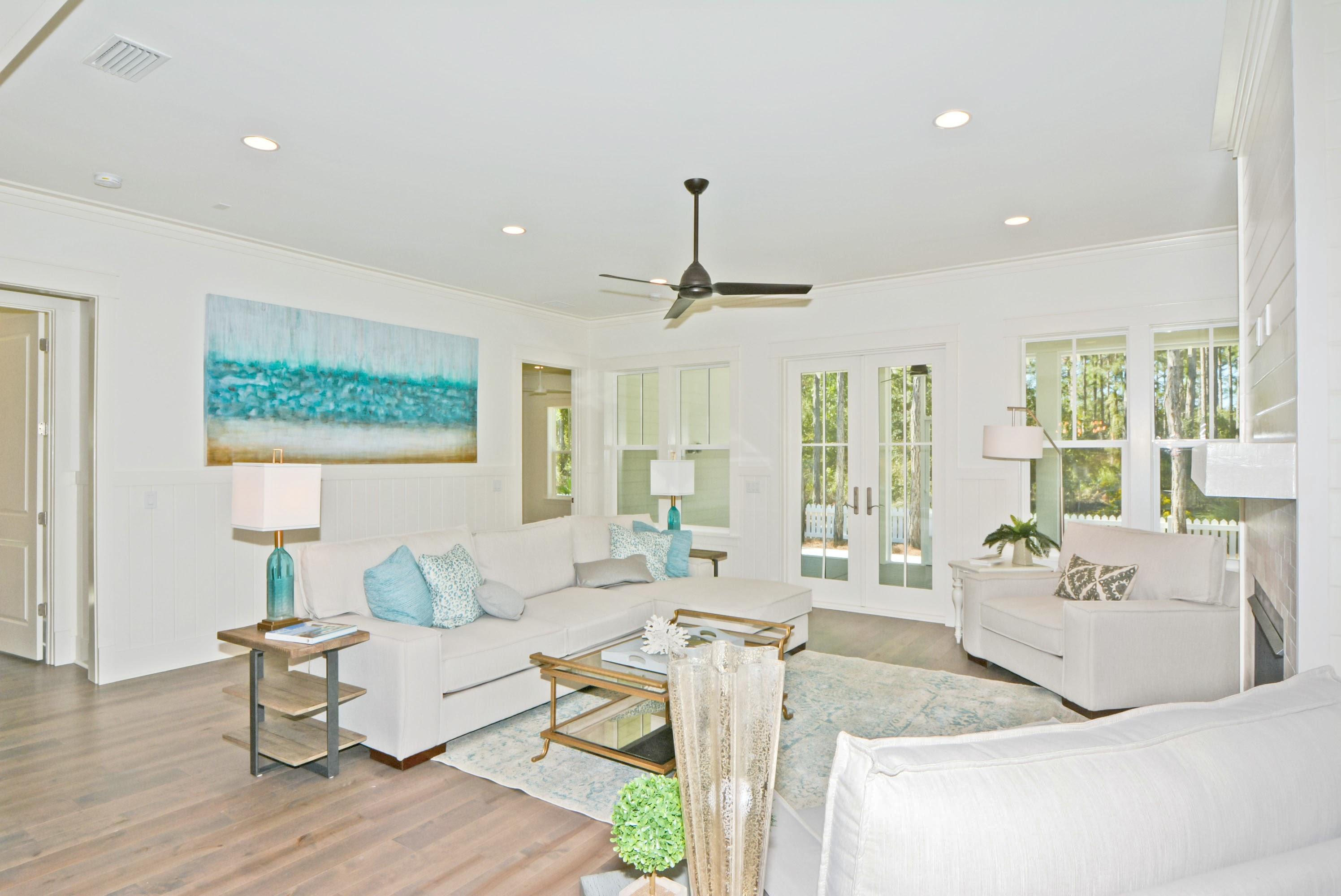 WATERSOUND ORIGINS - Residential