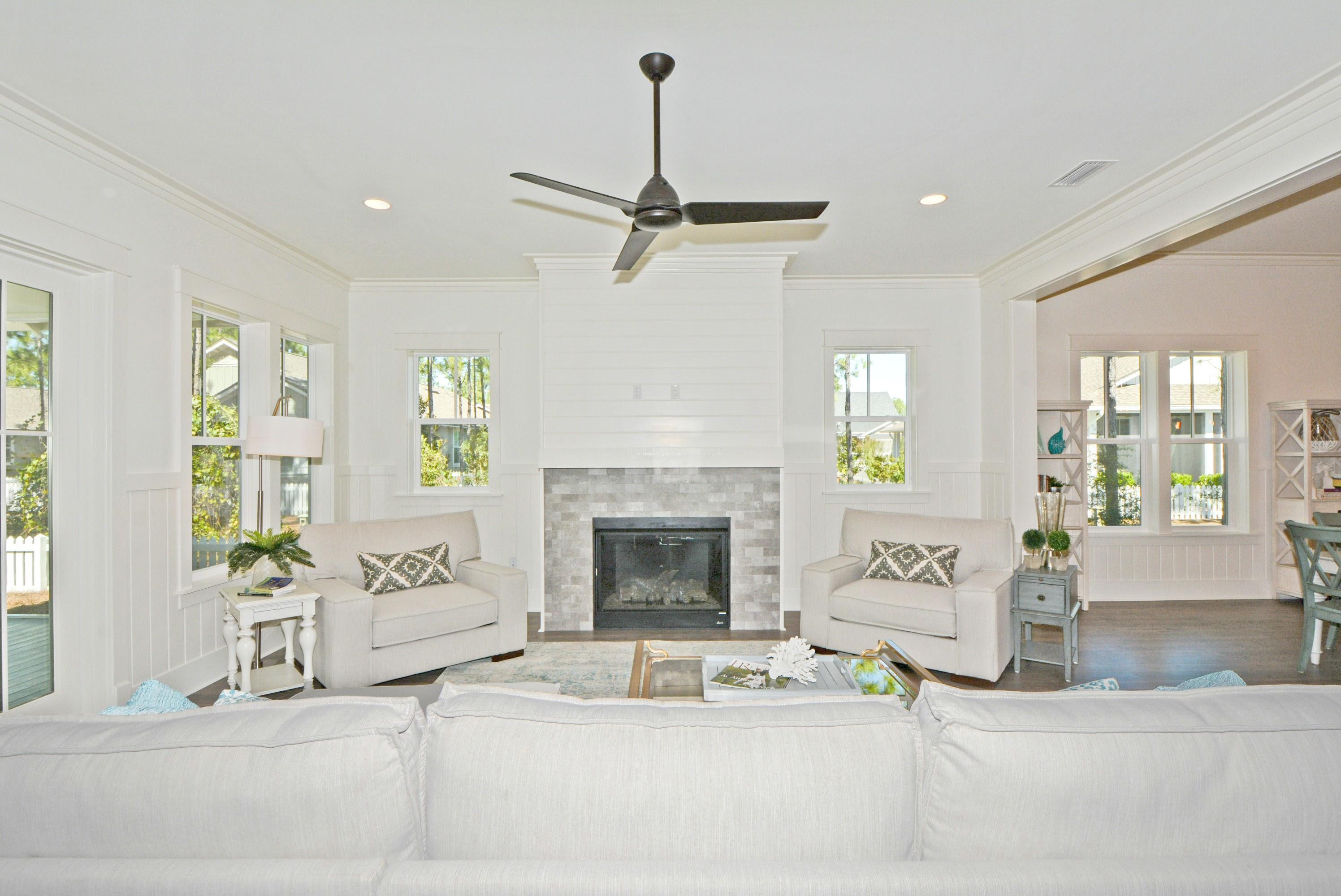 WATERSOUND ORIGINS - Residential