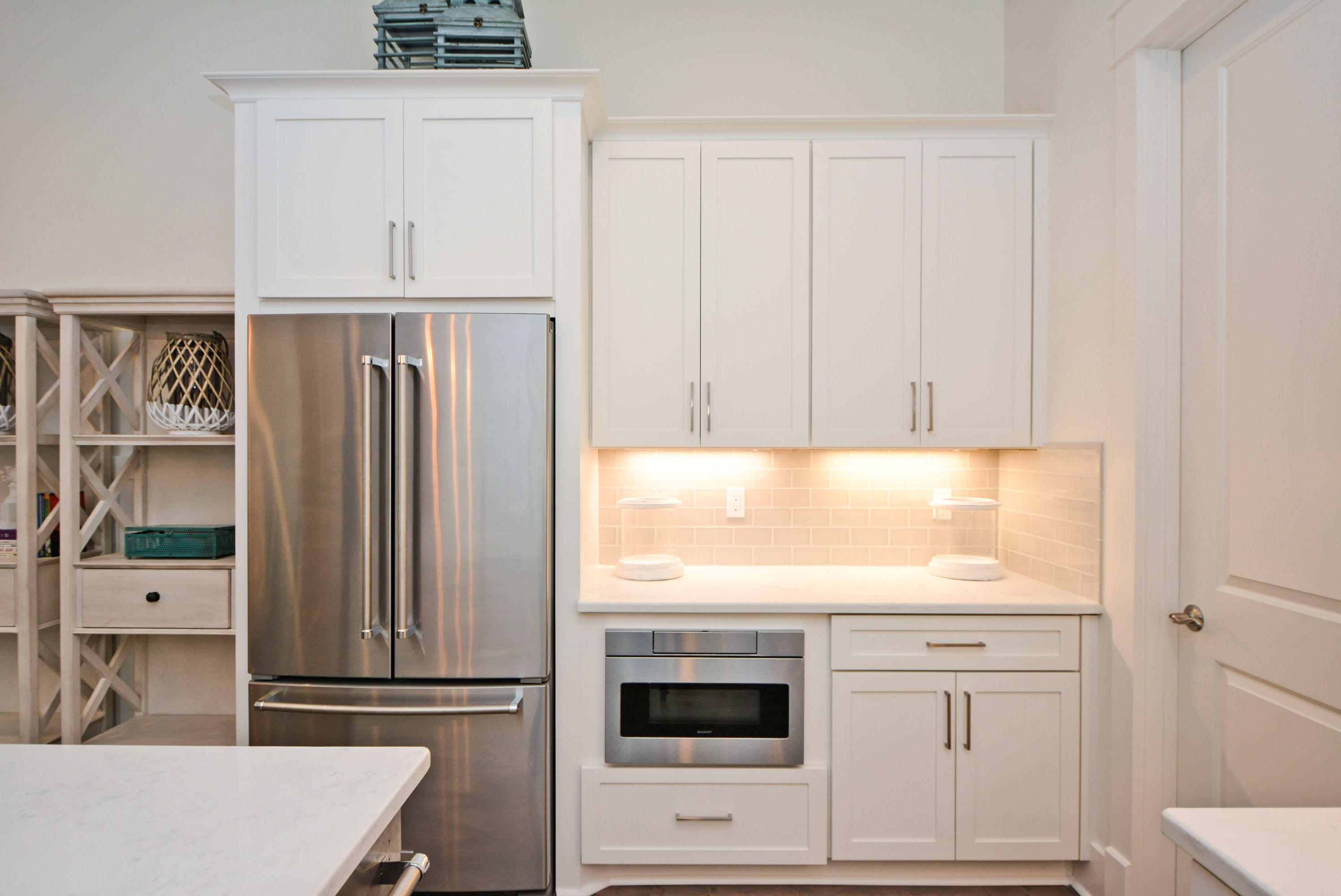 WATERSOUND ORIGINS - Residential