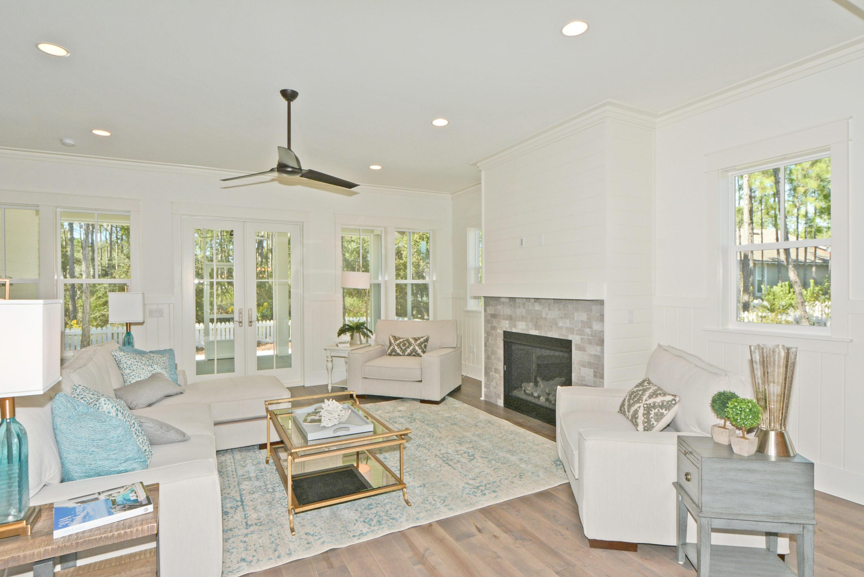 WATERSOUND ORIGINS - Residential