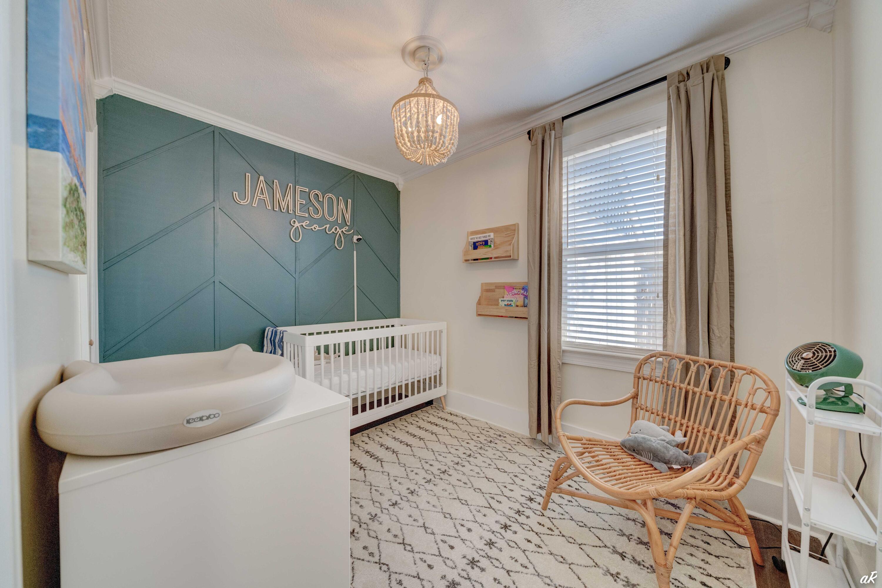 SUDDUTH POINT - Residential