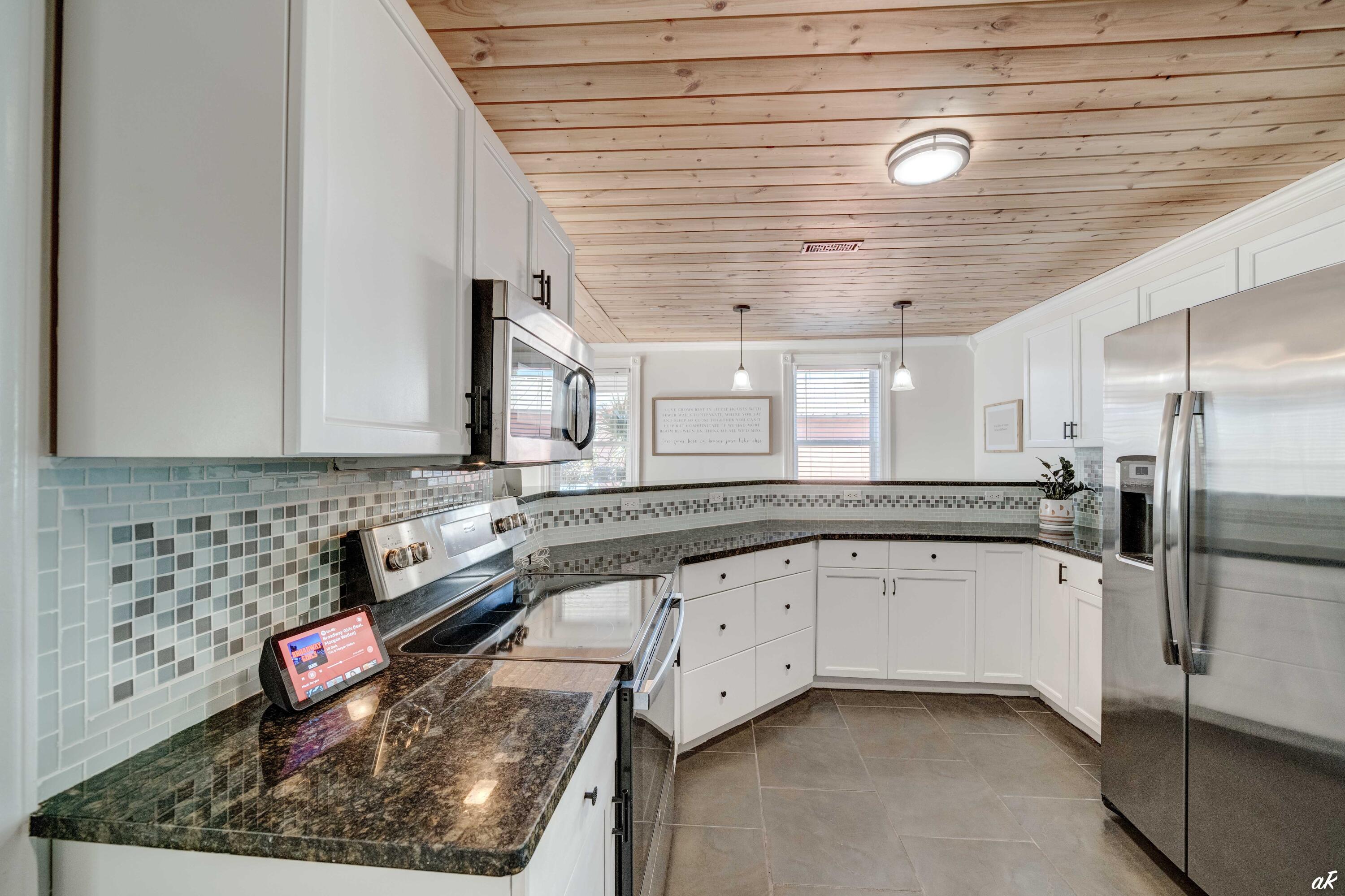 SUDDUTH POINT - Residential