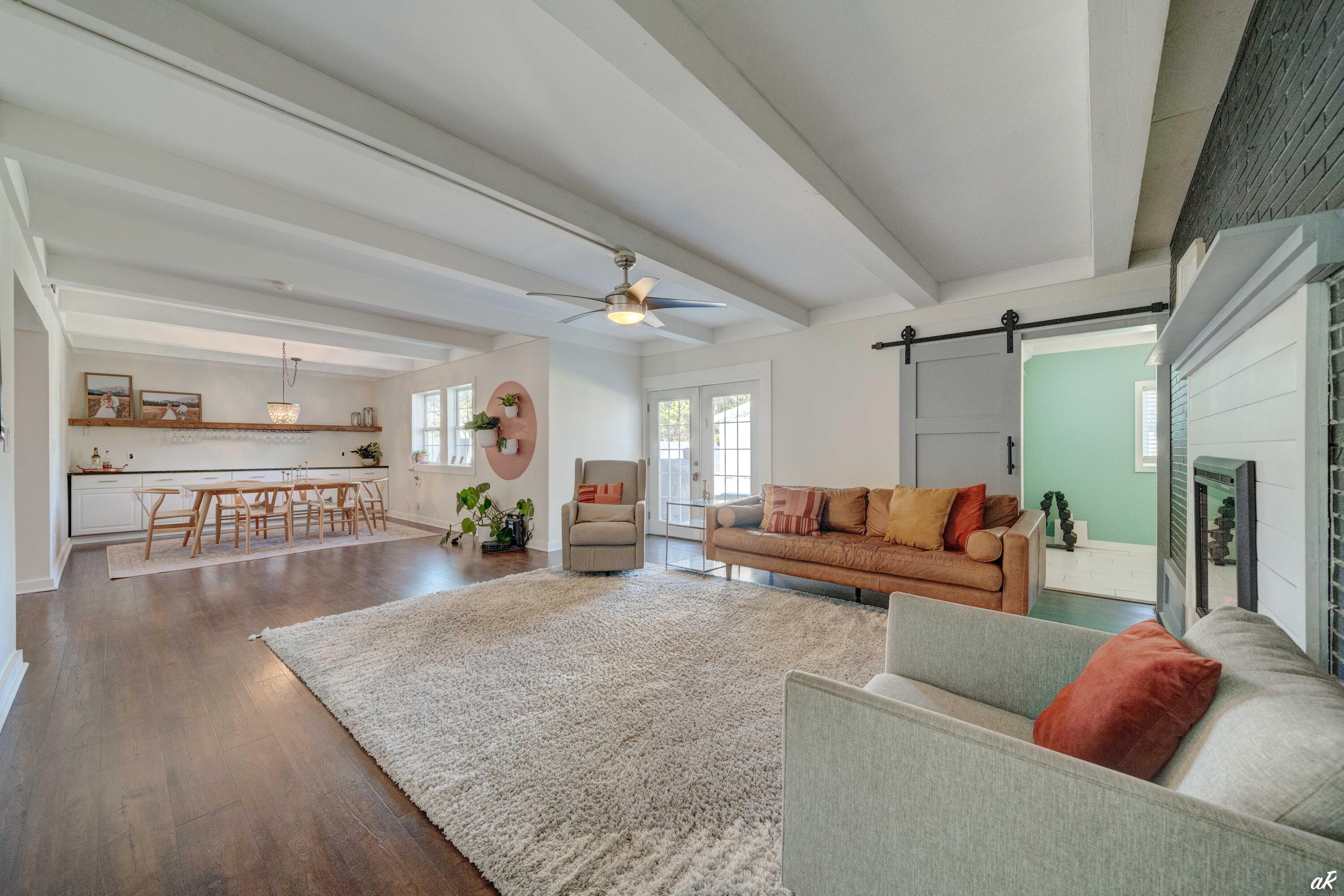 SUDDUTH POINT - Residential