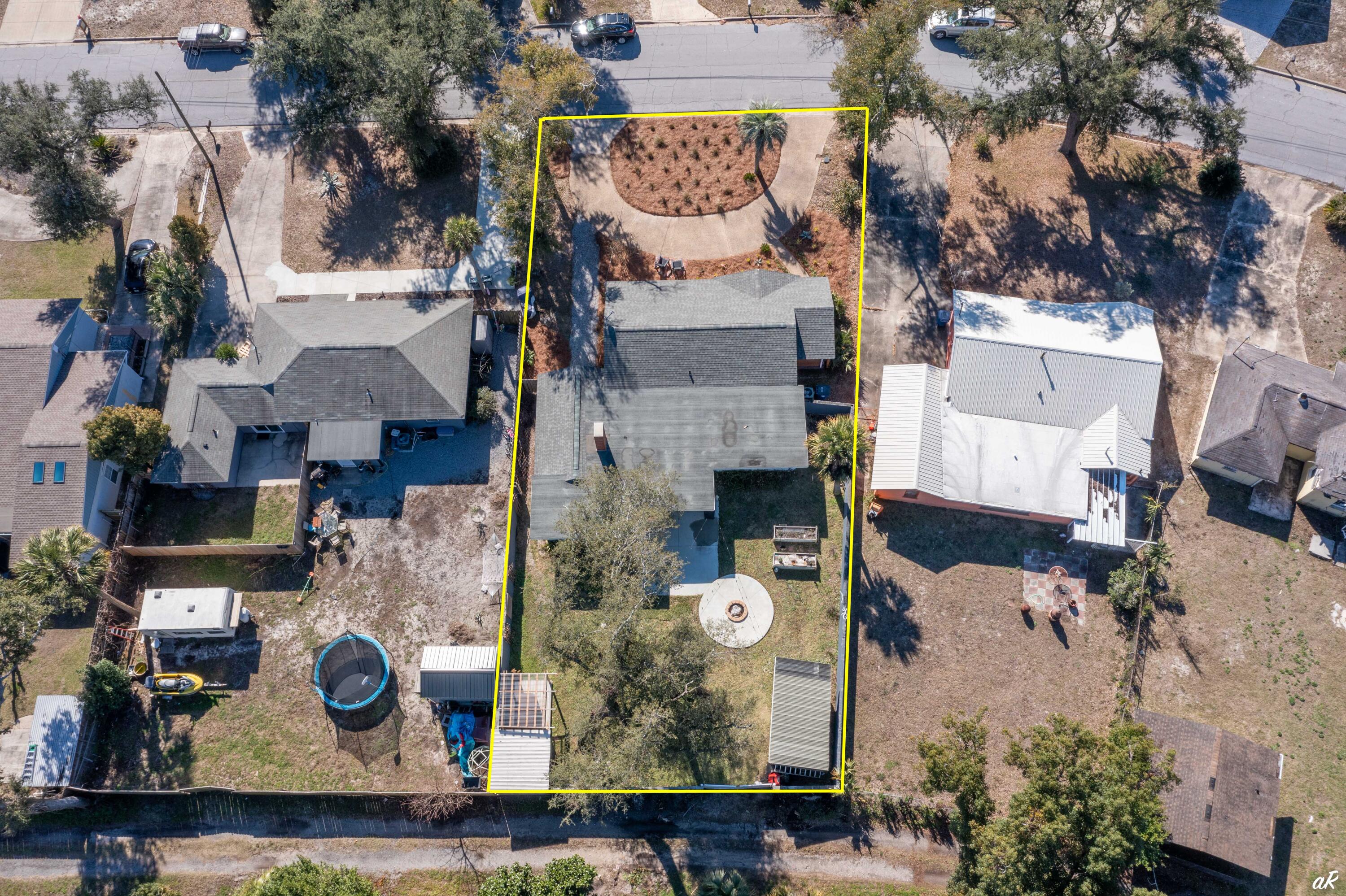 SUDDUTH POINT - Residential