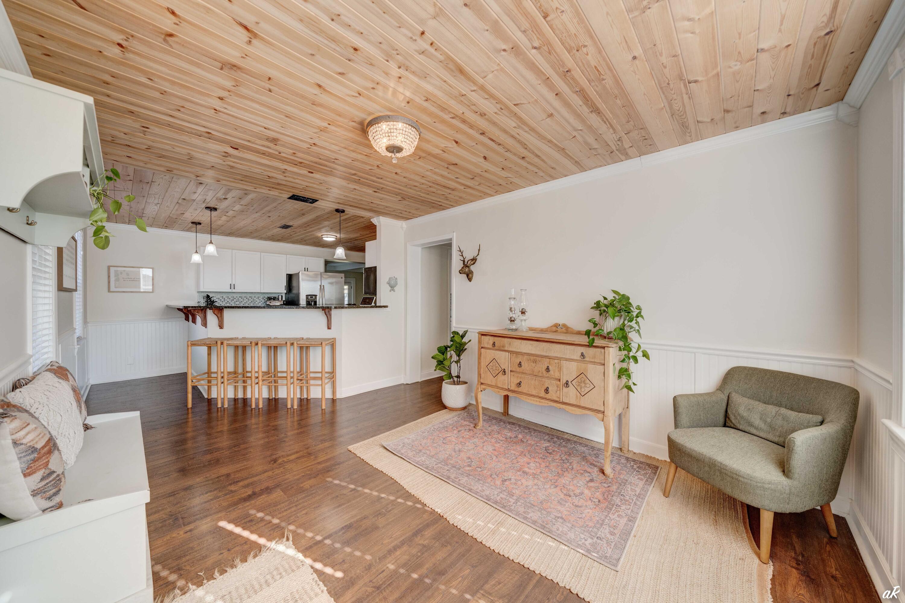 SUDDUTH POINT - Residential