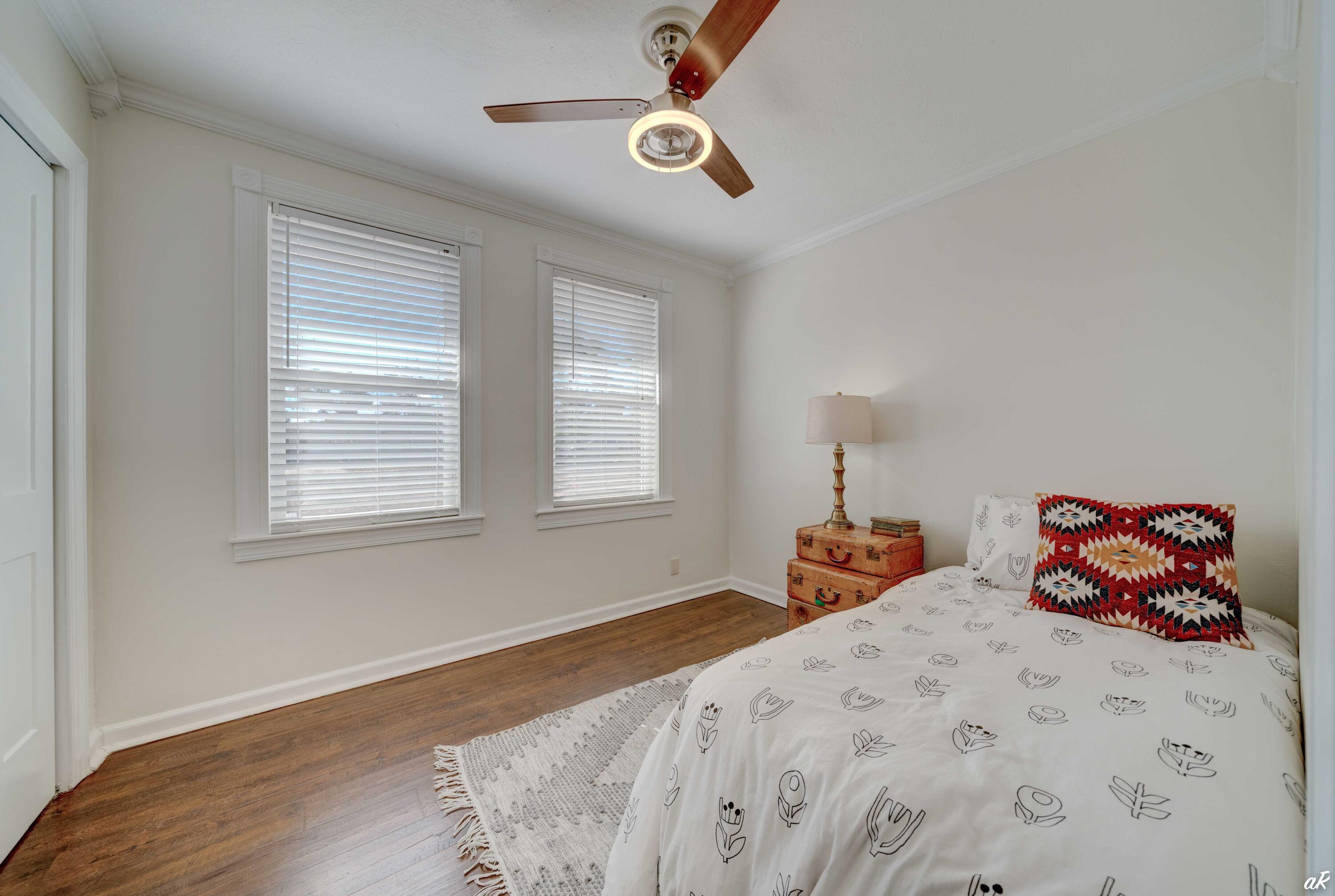 SUDDUTH POINT - Residential