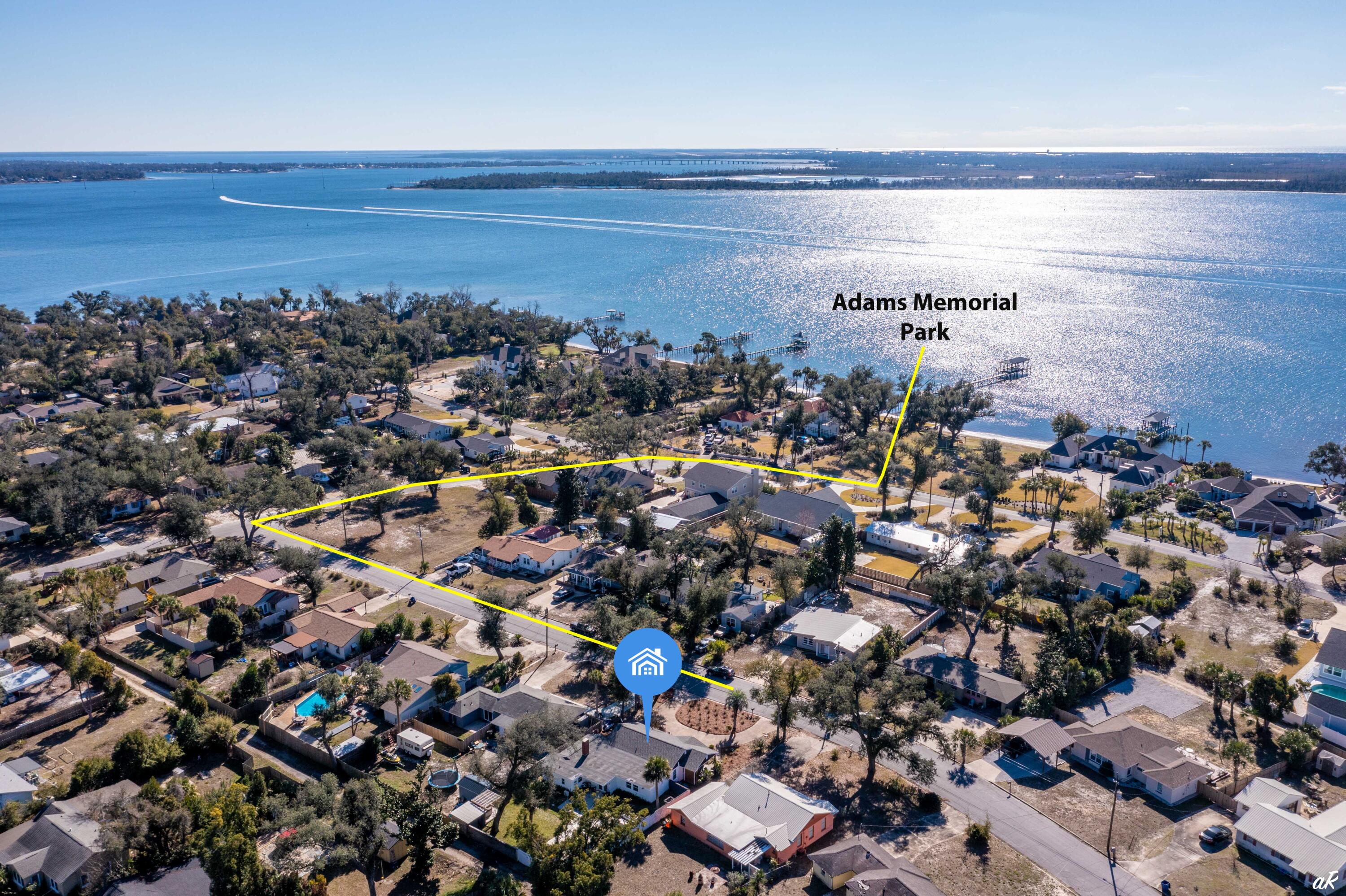 SUDDUTH POINT - Residential