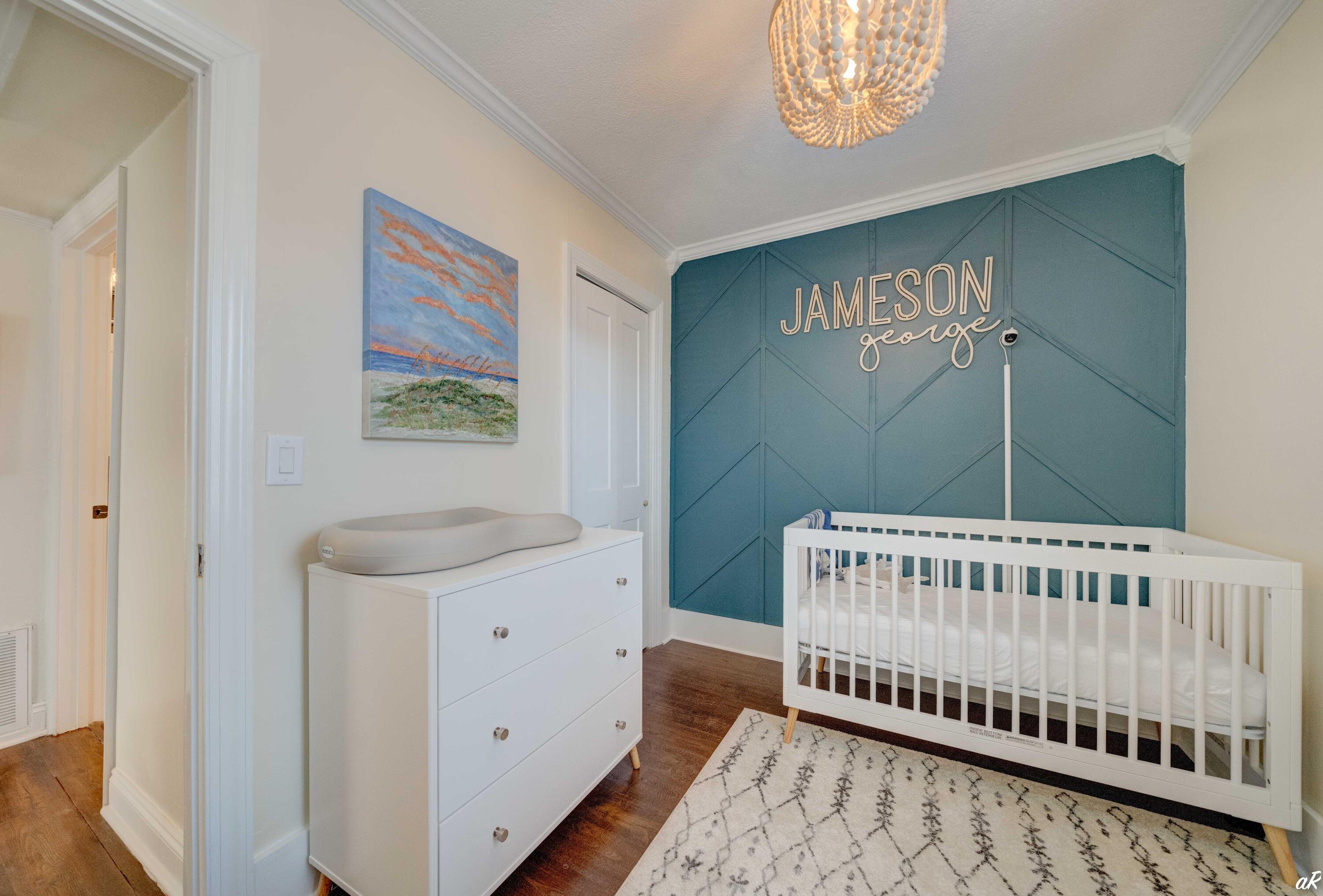 SUDDUTH POINT - Residential