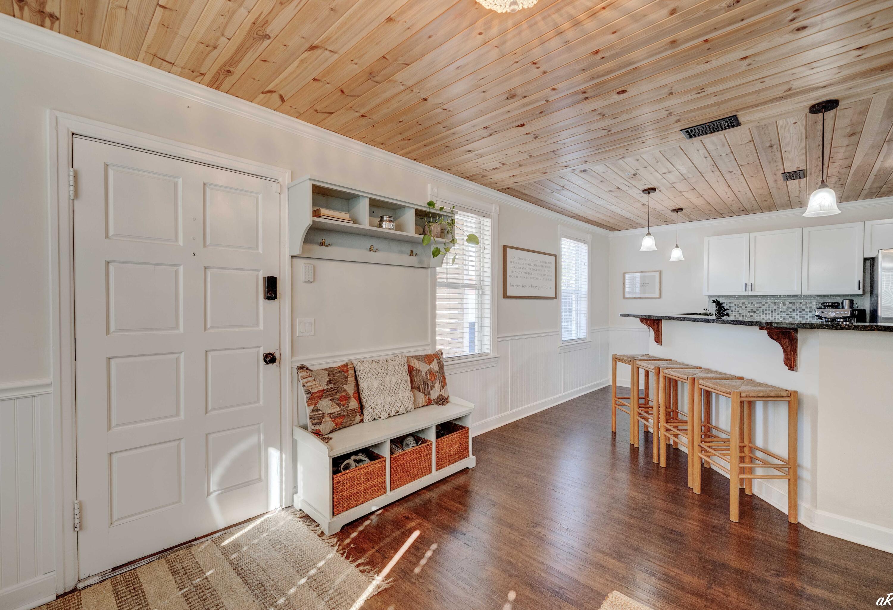 SUDDUTH POINT - Residential