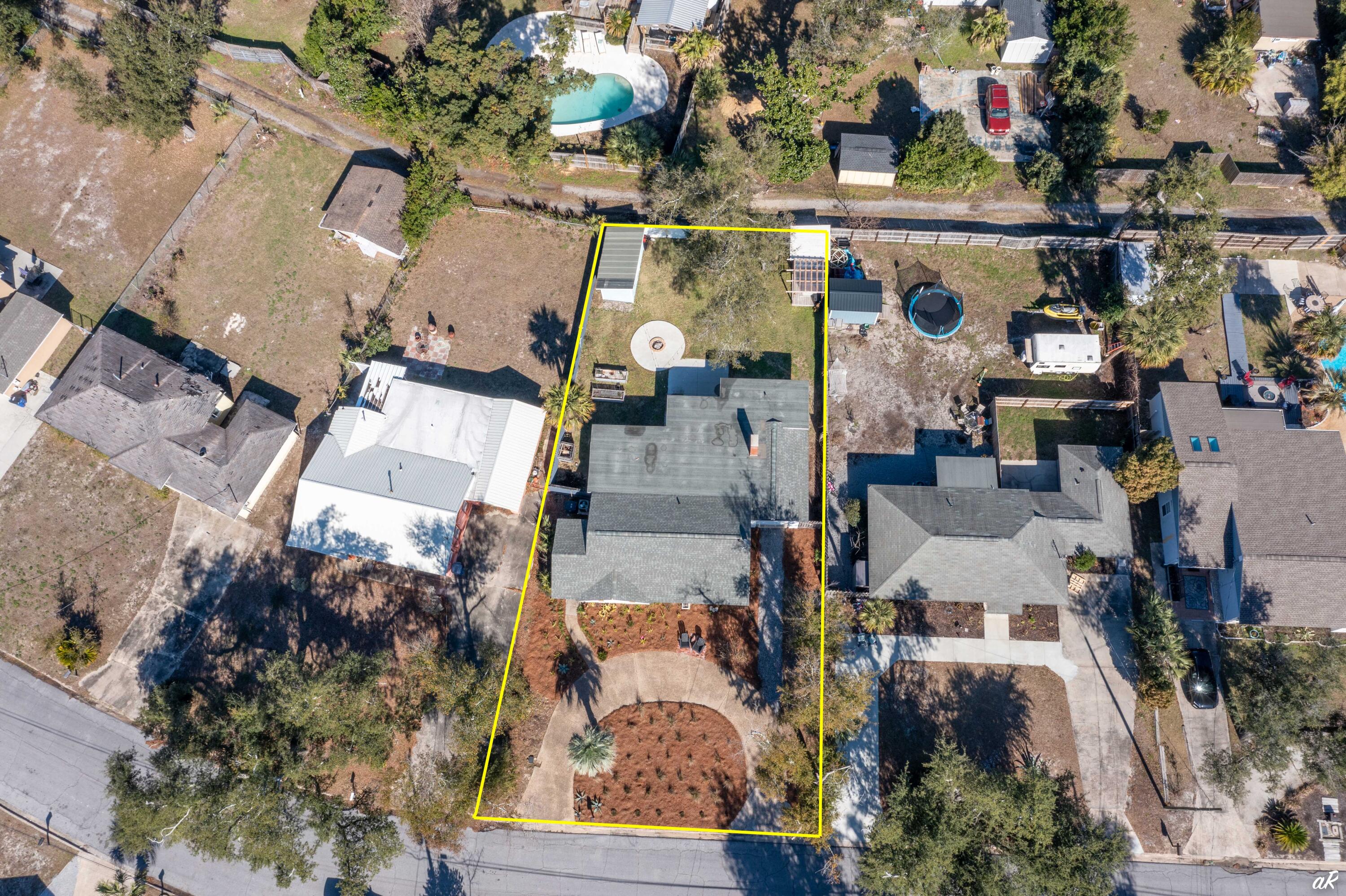 SUDDUTH POINT - Residential