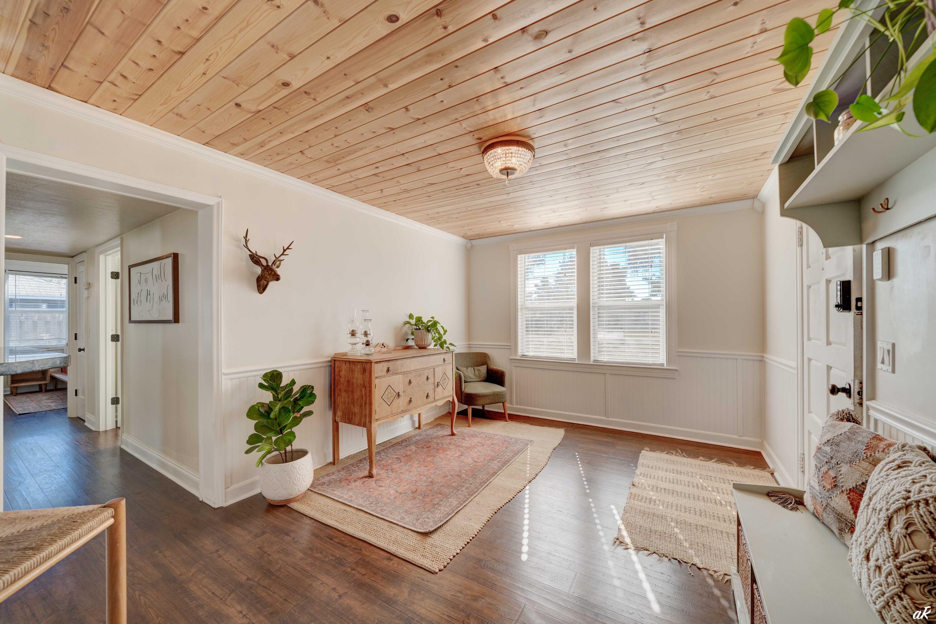 SUDDUTH POINT - Residential