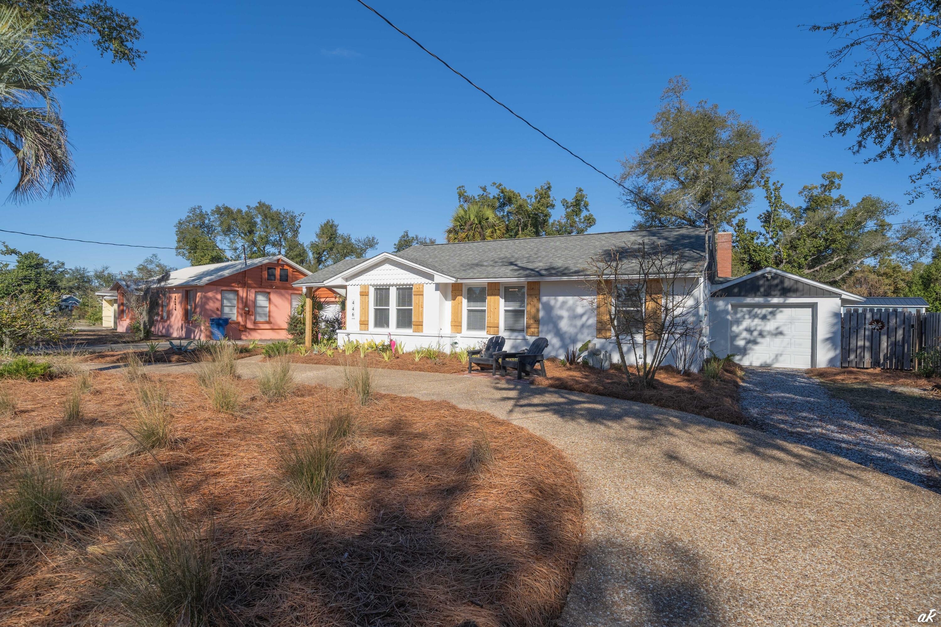 SUDDUTH POINT - Residential