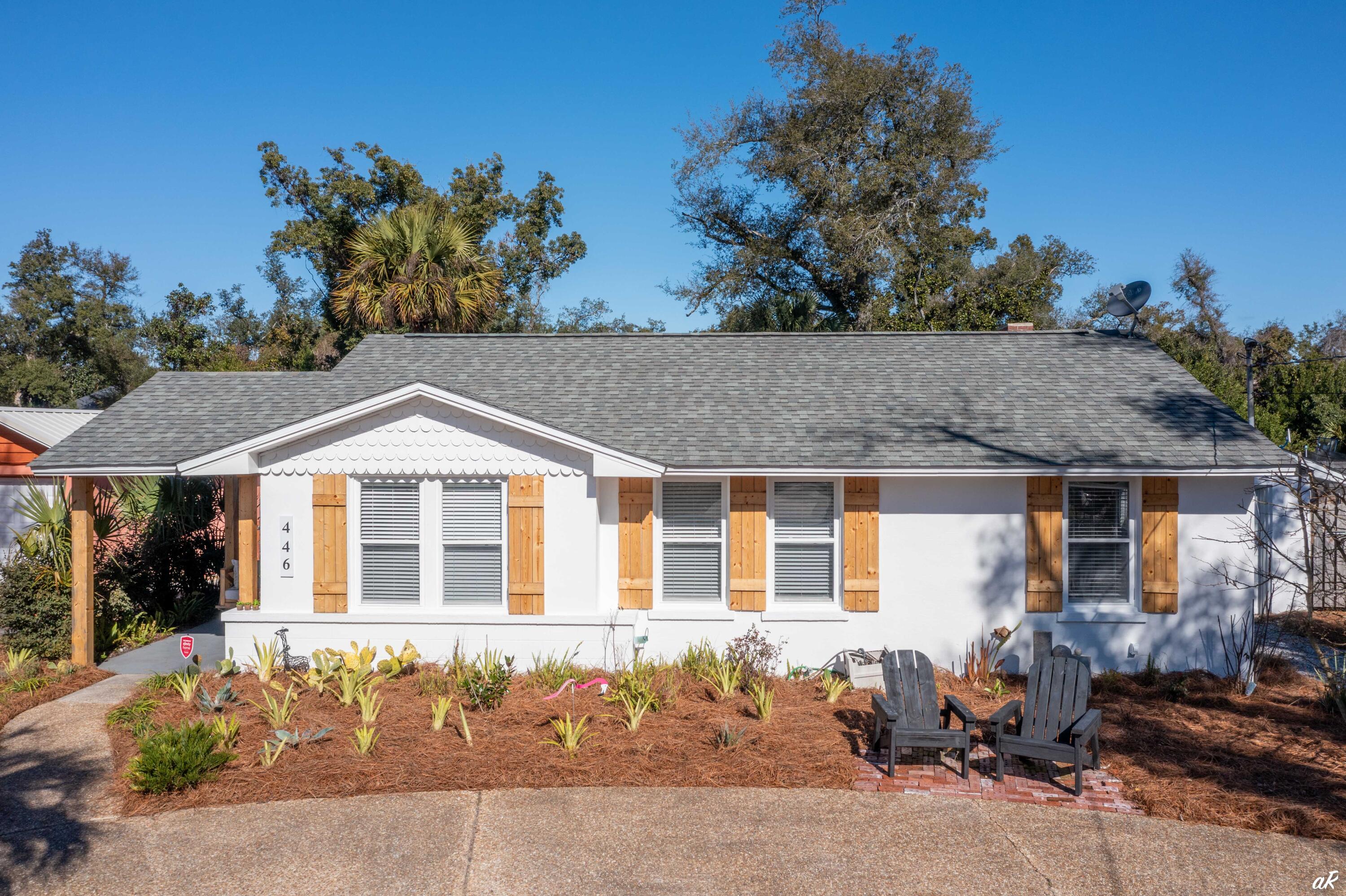 SUDDUTH POINT - Residential