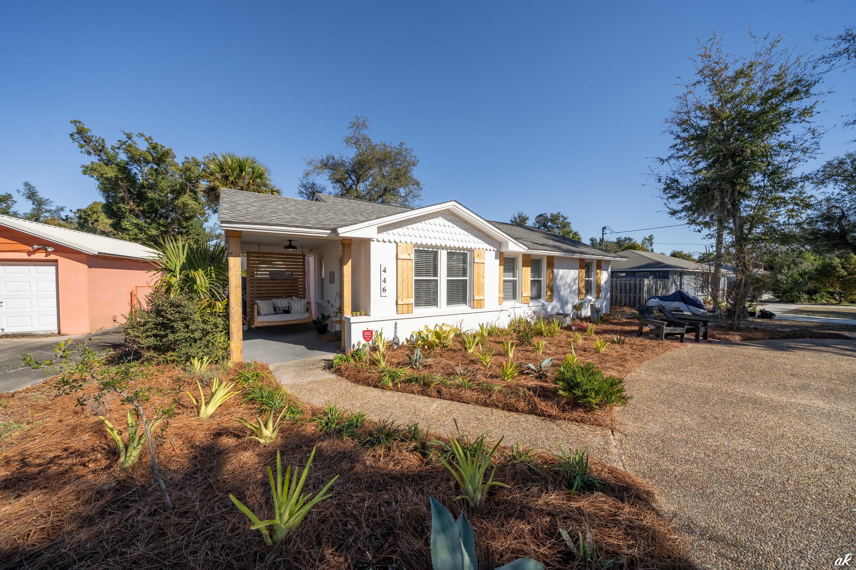 SUDDUTH POINT - Residential