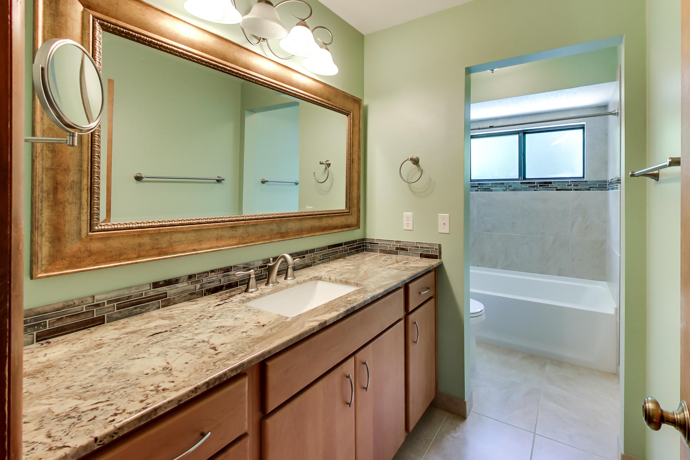 INDIAN BAYOU UNIT 3 - Residential