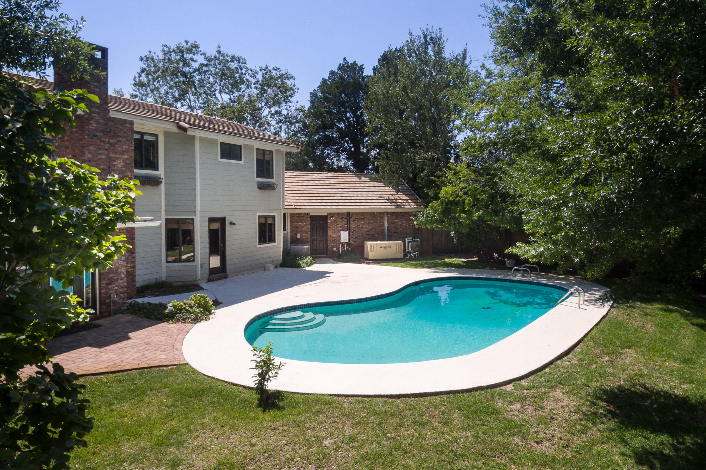 INDIAN BAYOU UNIT 3 - Residential