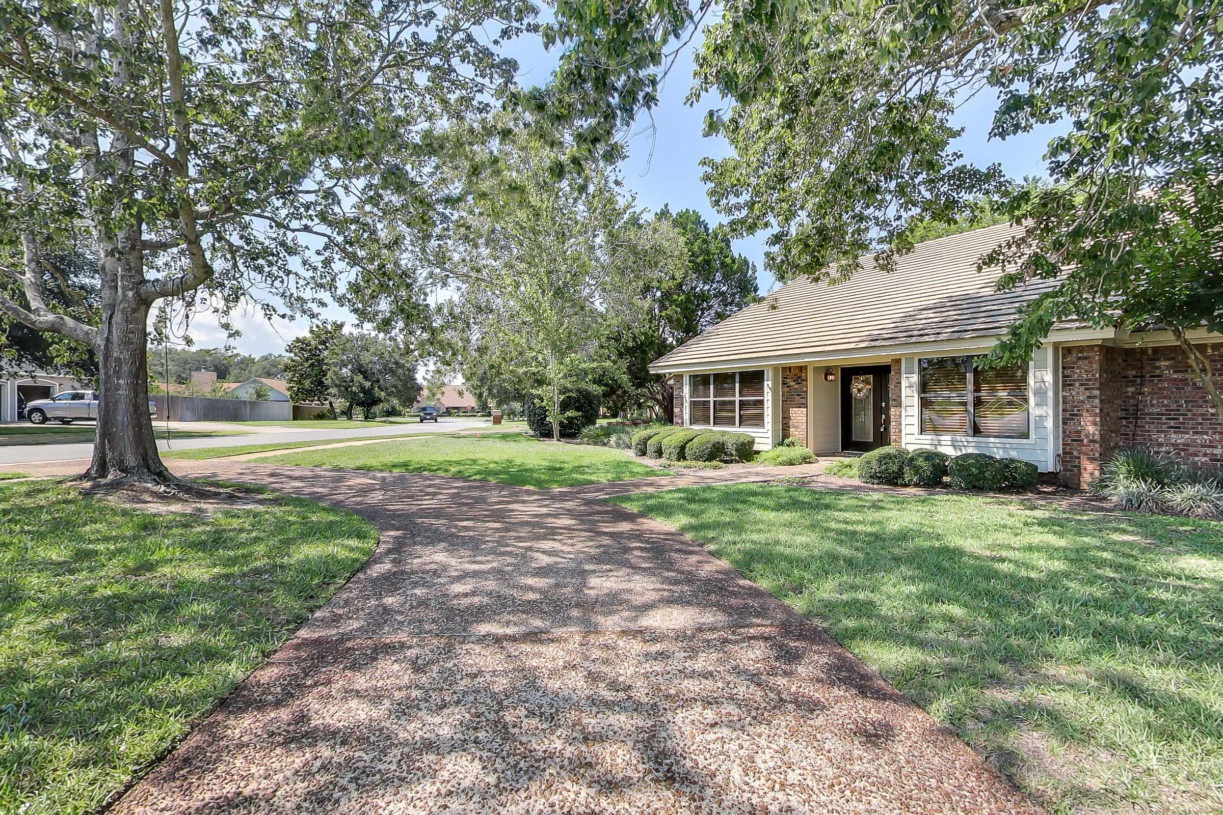 INDIAN BAYOU UNIT 3 - Residential