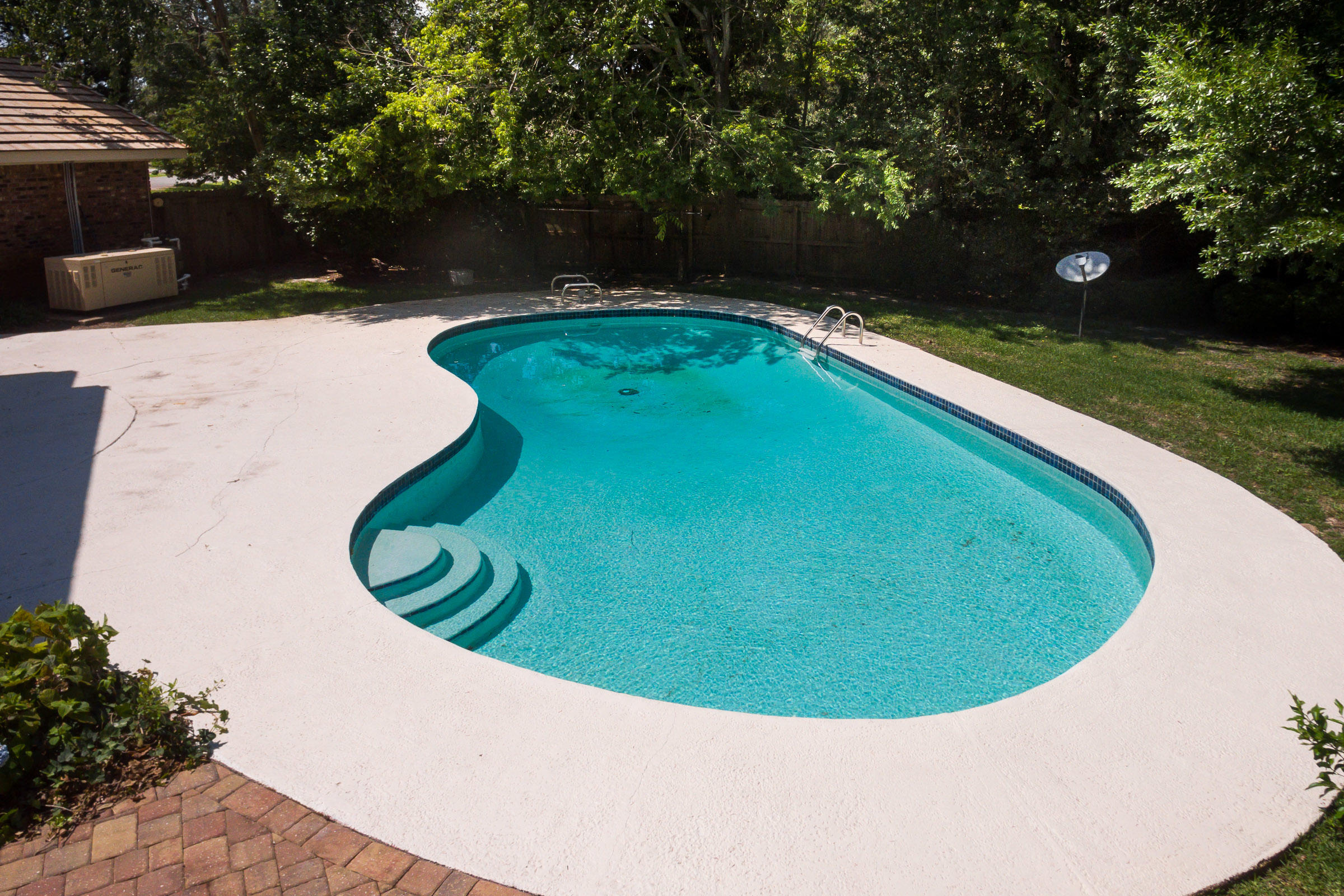 INDIAN BAYOU UNIT 3 - Residential