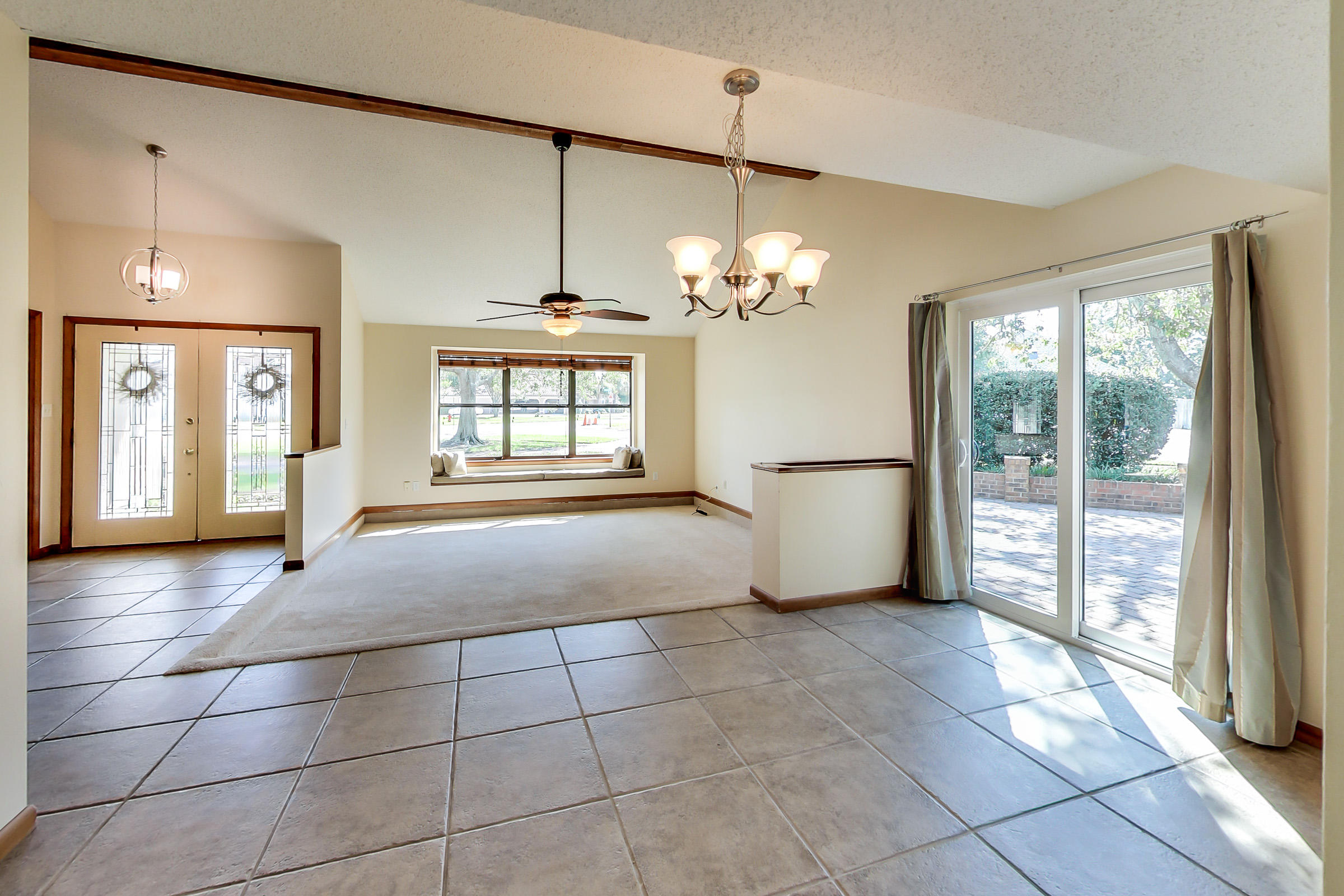 INDIAN BAYOU UNIT 3 - Residential