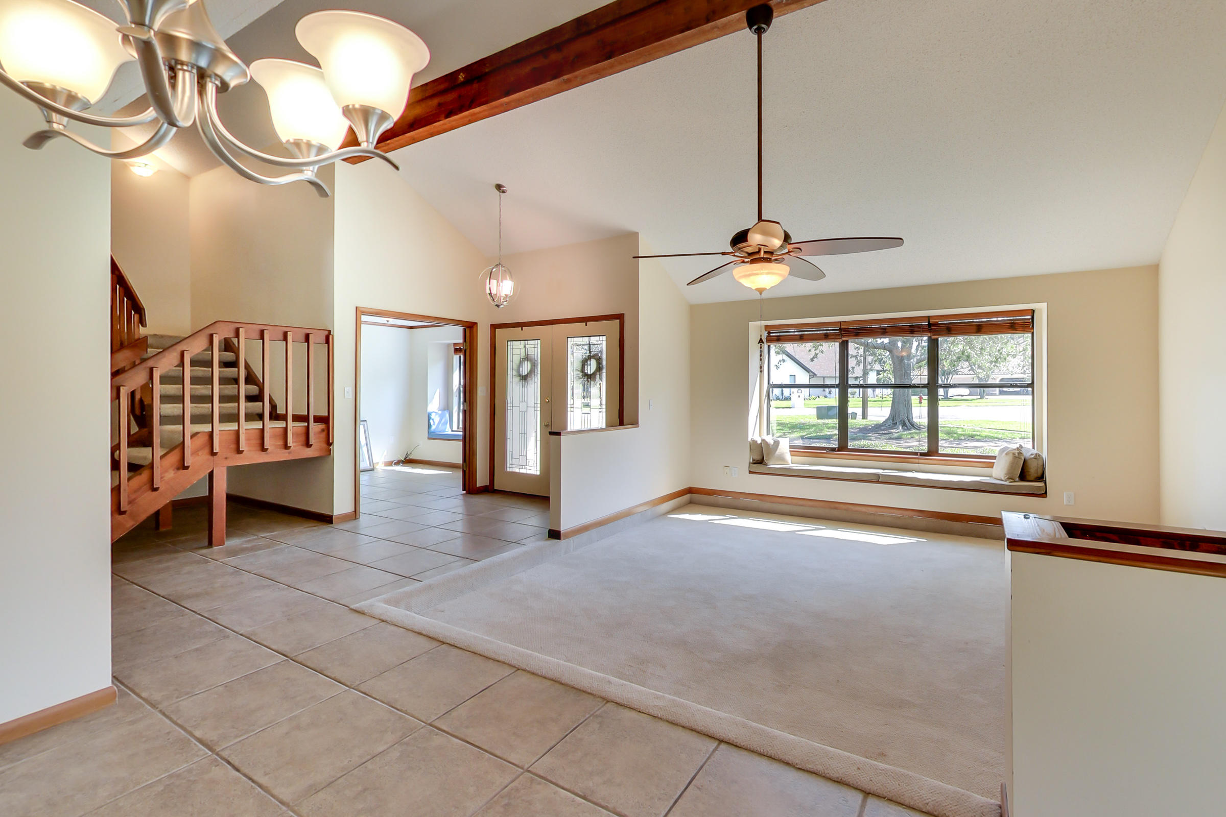 INDIAN BAYOU UNIT 3 - Residential