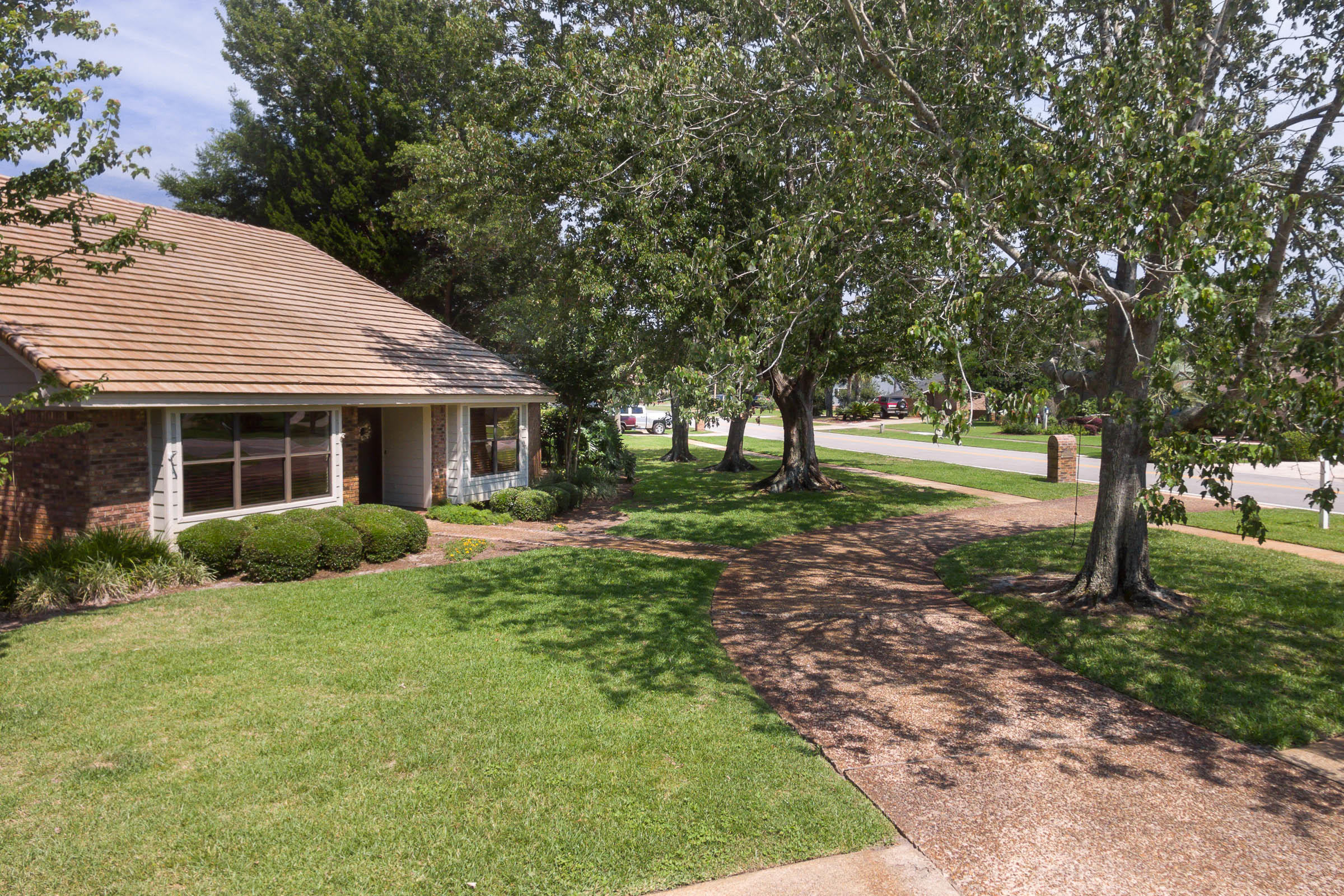 INDIAN BAYOU UNIT 3 - Residential