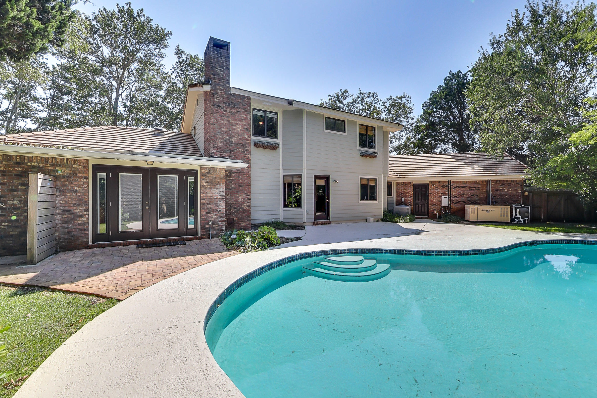 INDIAN BAYOU UNIT 3 - Residential