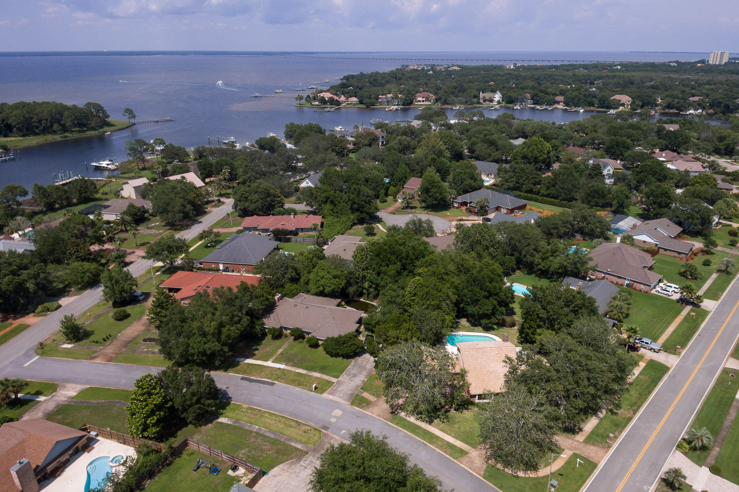 INDIAN BAYOU UNIT 3 - Residential