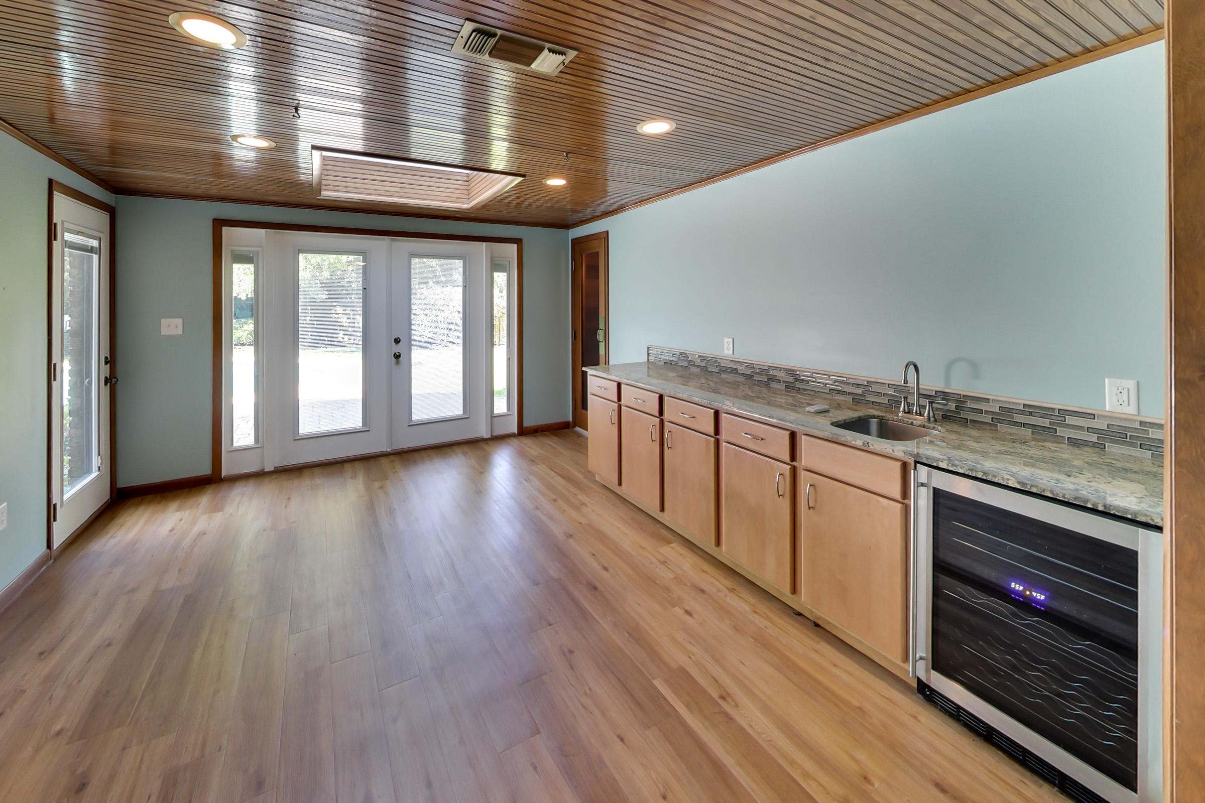 INDIAN BAYOU UNIT 3 - Residential