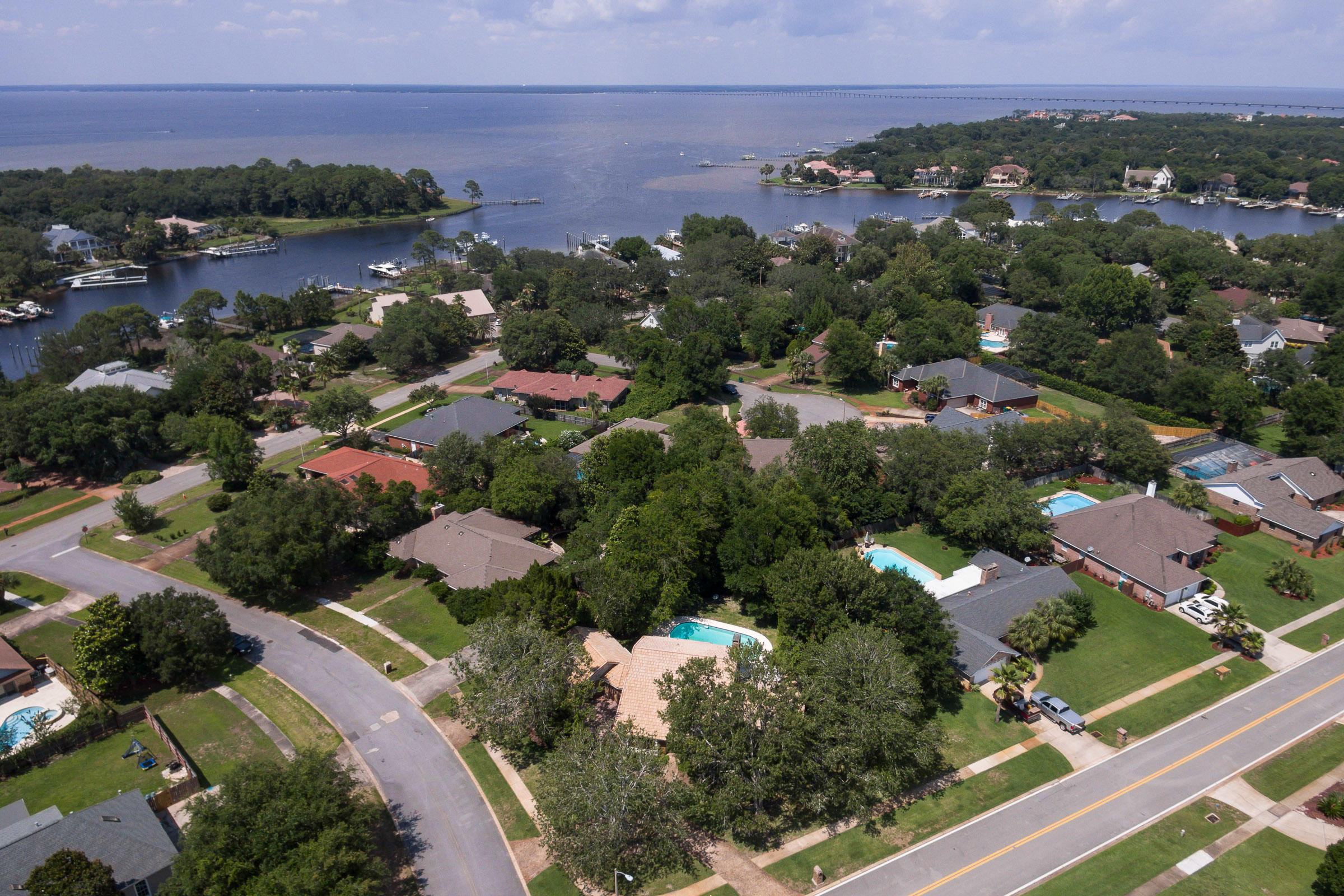 INDIAN BAYOU UNIT 3 - Residential