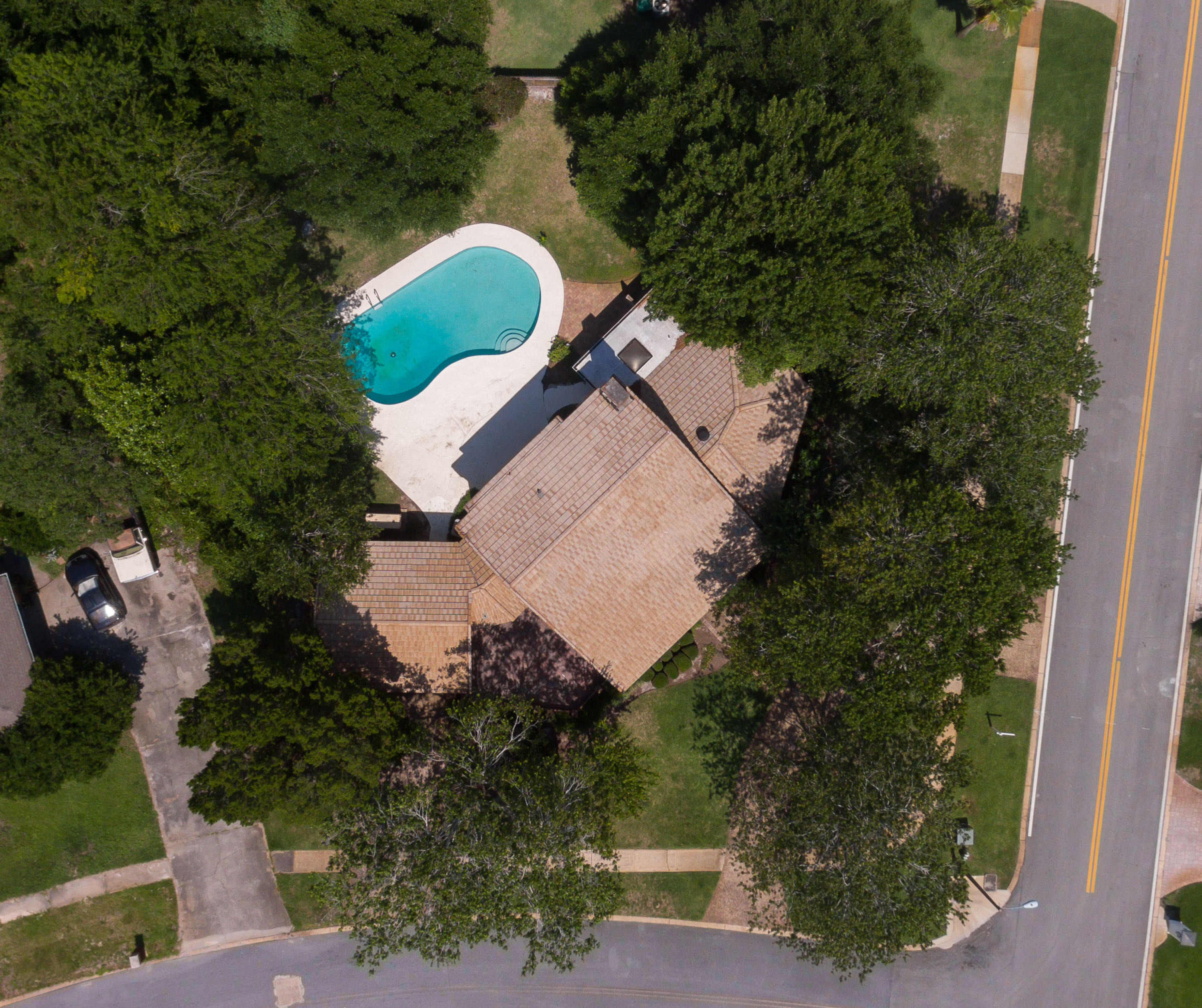 INDIAN BAYOU UNIT 3 - Residential