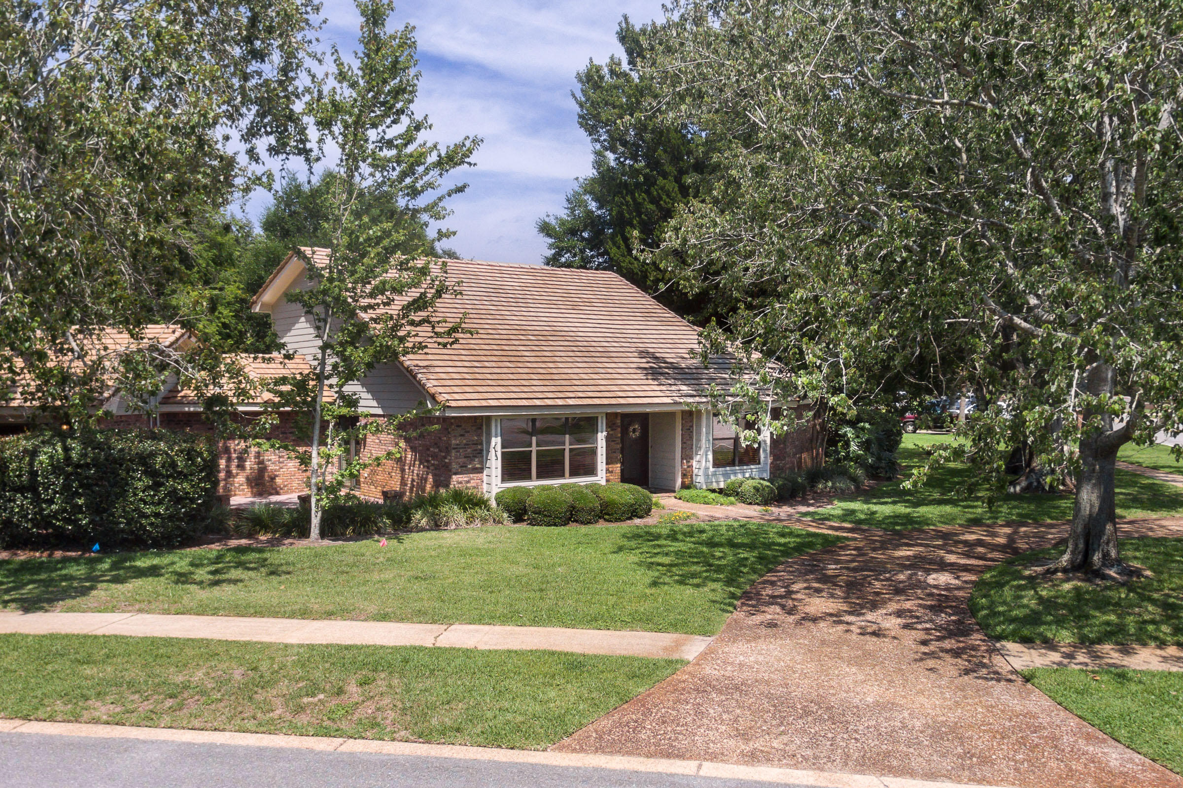 INDIAN BAYOU UNIT 3 - Residential