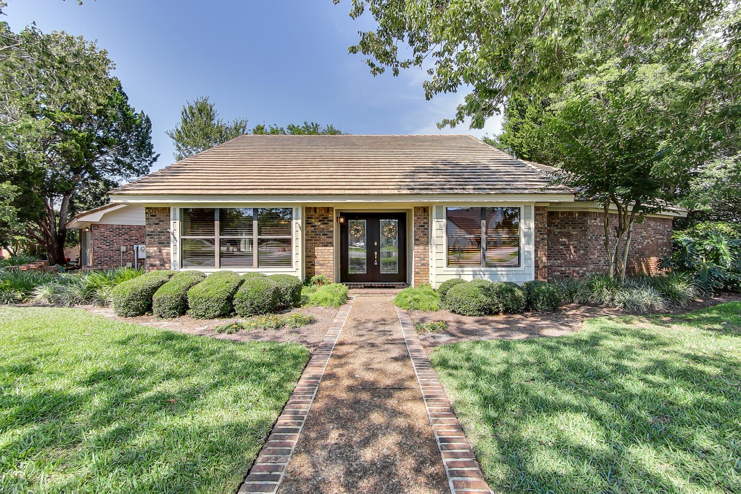 INDIAN BAYOU UNIT 3 - Residential